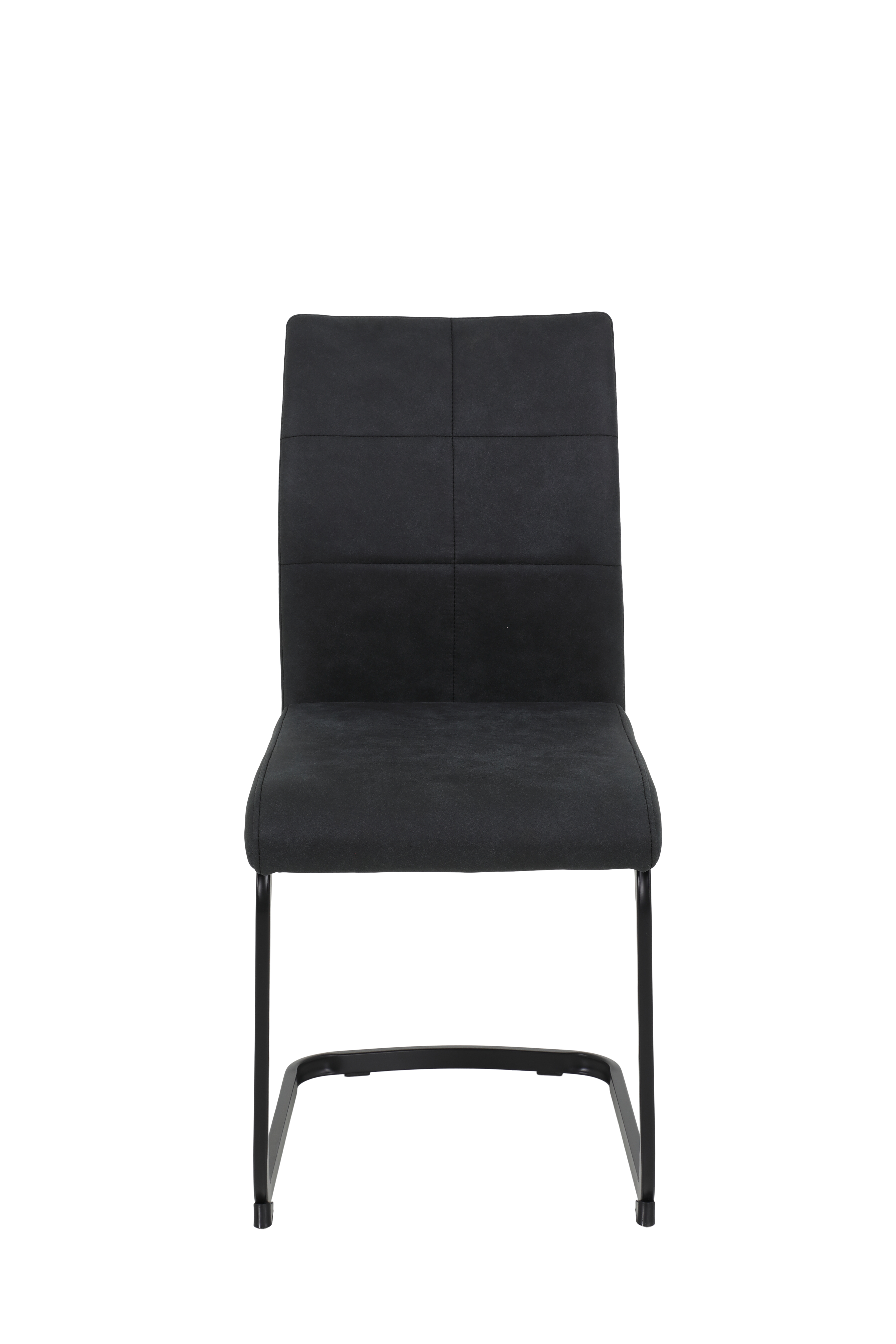 Schwingstuhl, anthrazit - MyStyle 4042