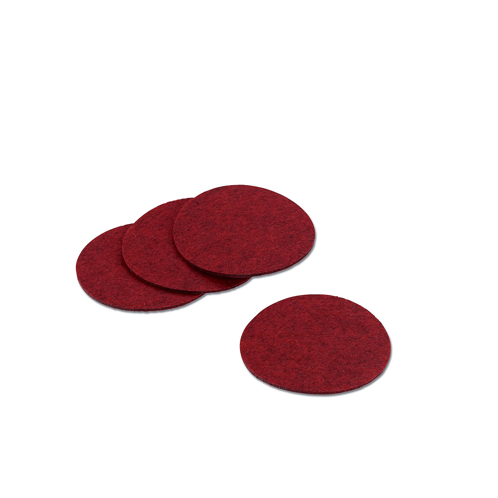Untersetzer Alia 4-er Set