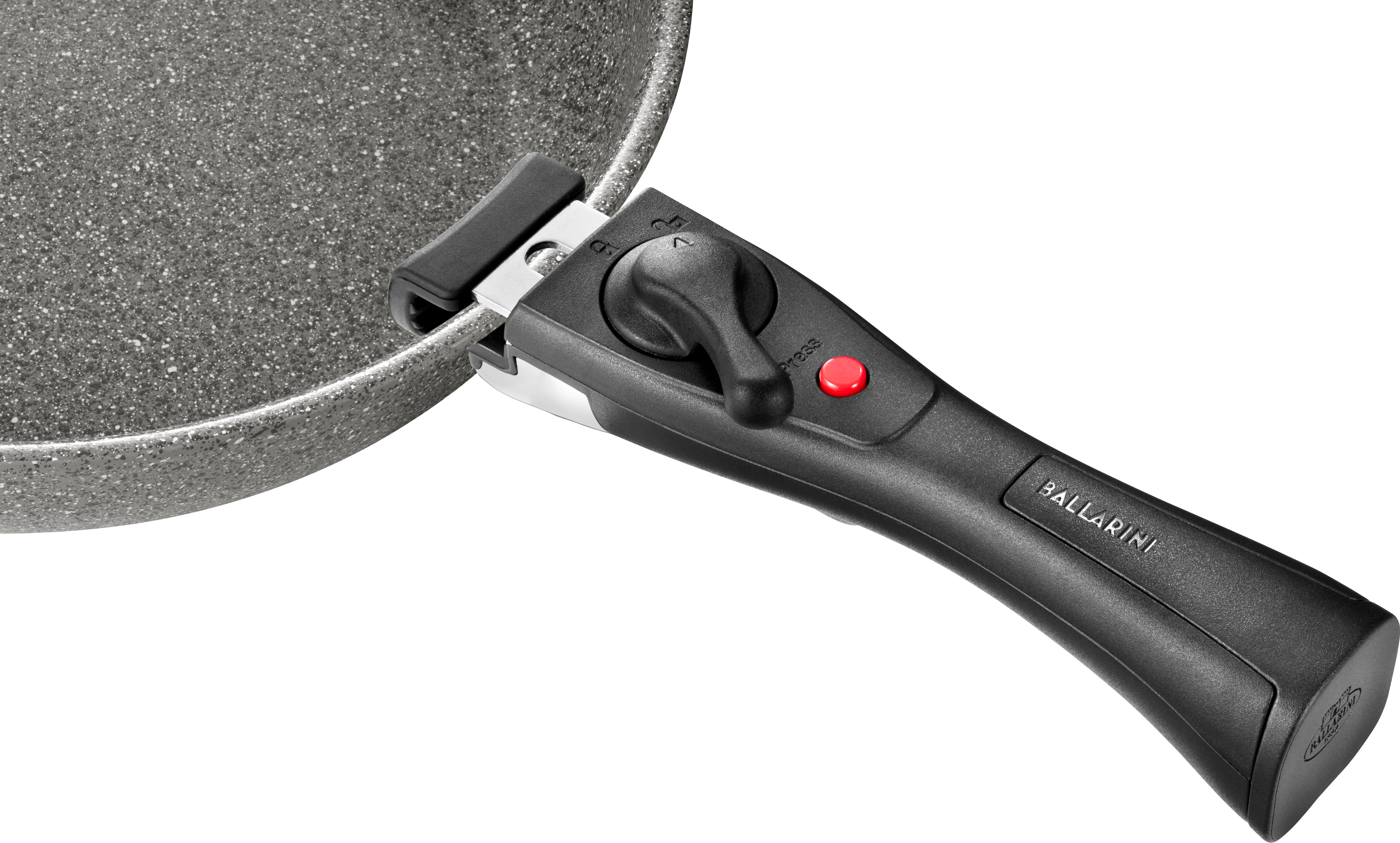 Pfannenset Torre 2-er - Artikel der Marke Ballarini