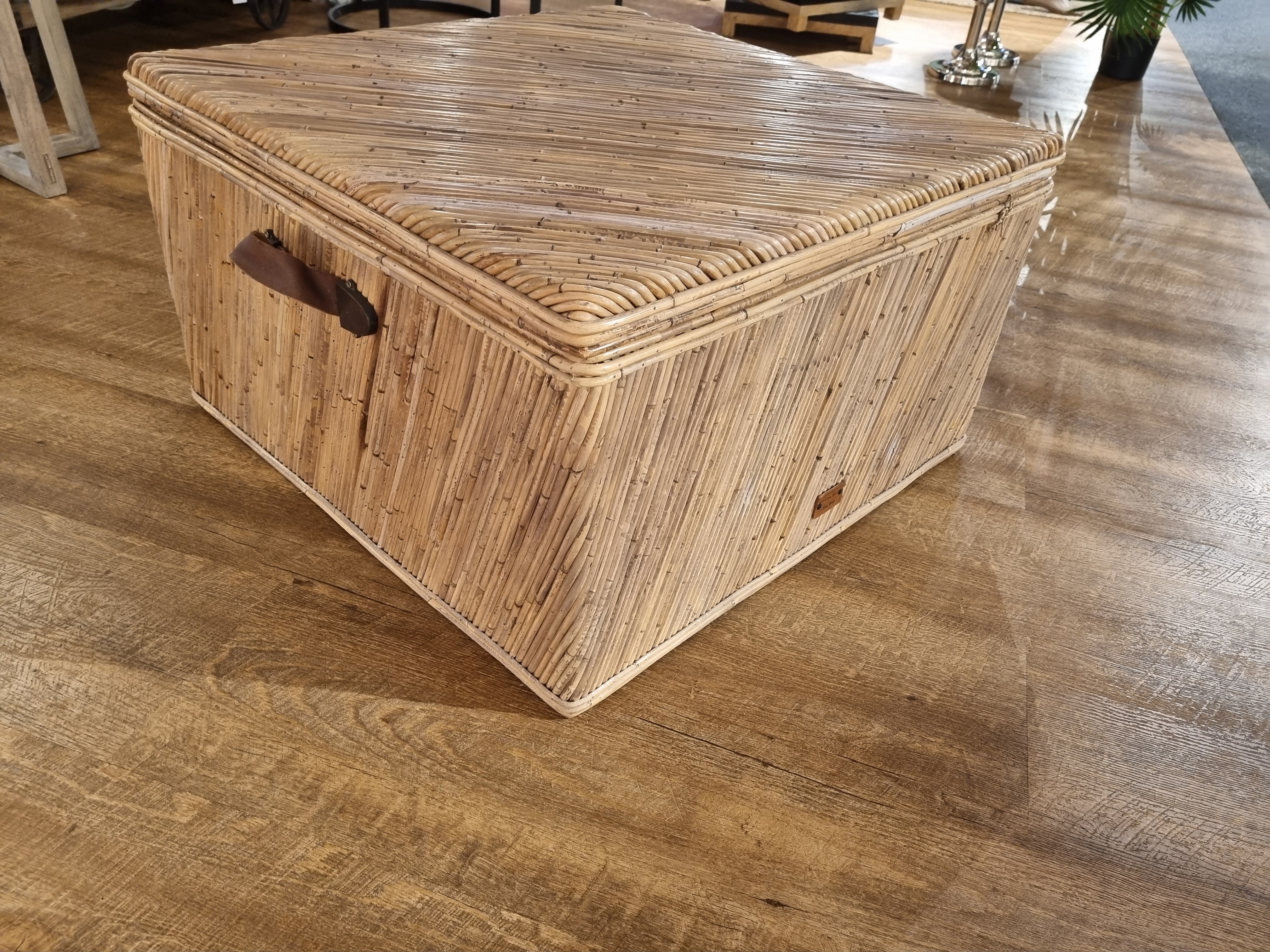 Salontisch Orient - FURNITURE