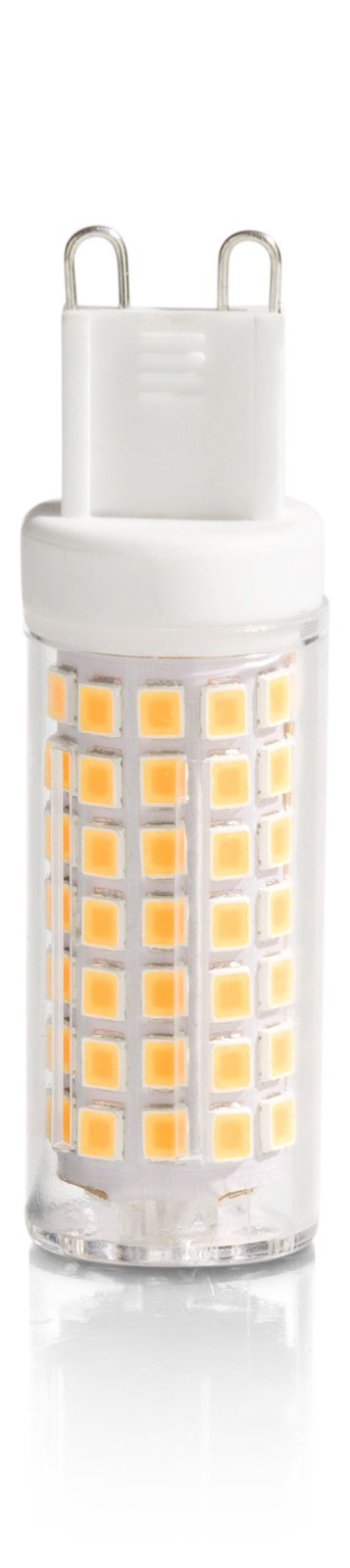 LED-Bulb, dimmbar, G9/4W - COCO-MAISON