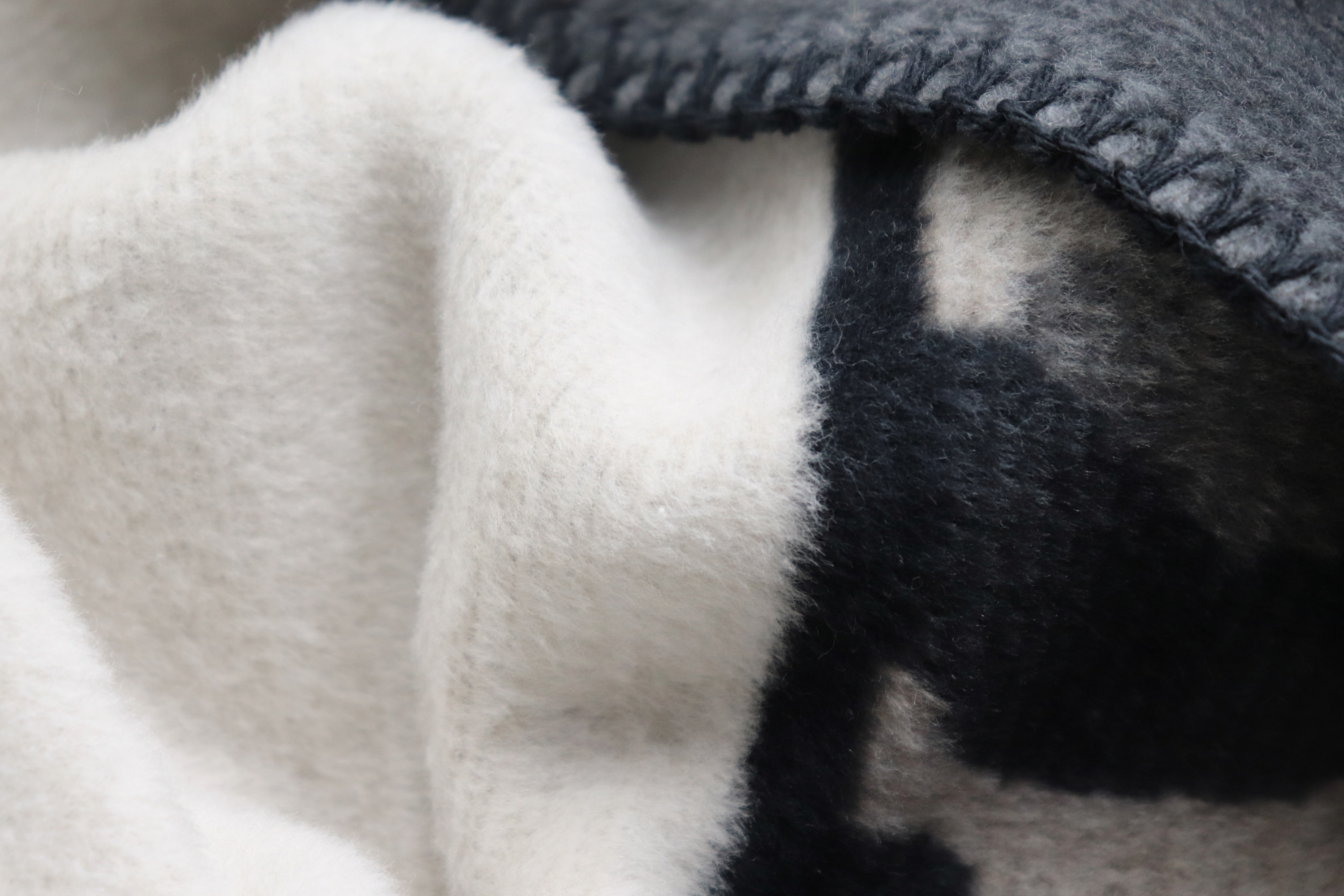 Plaid Leo Part - 150 x 200 cm