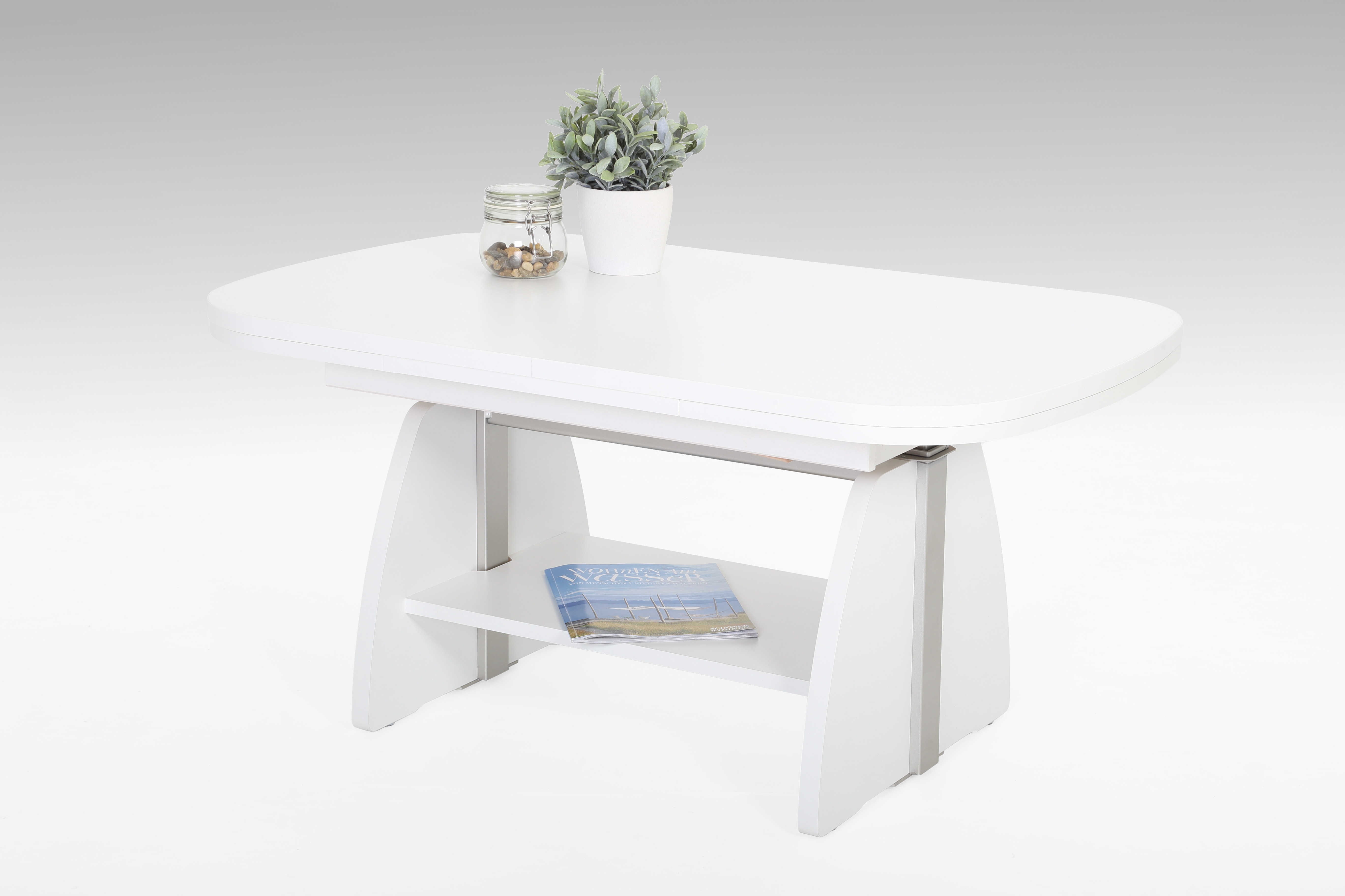 Couchtisch,  Lift höhenverstellbar  - MyTogo380