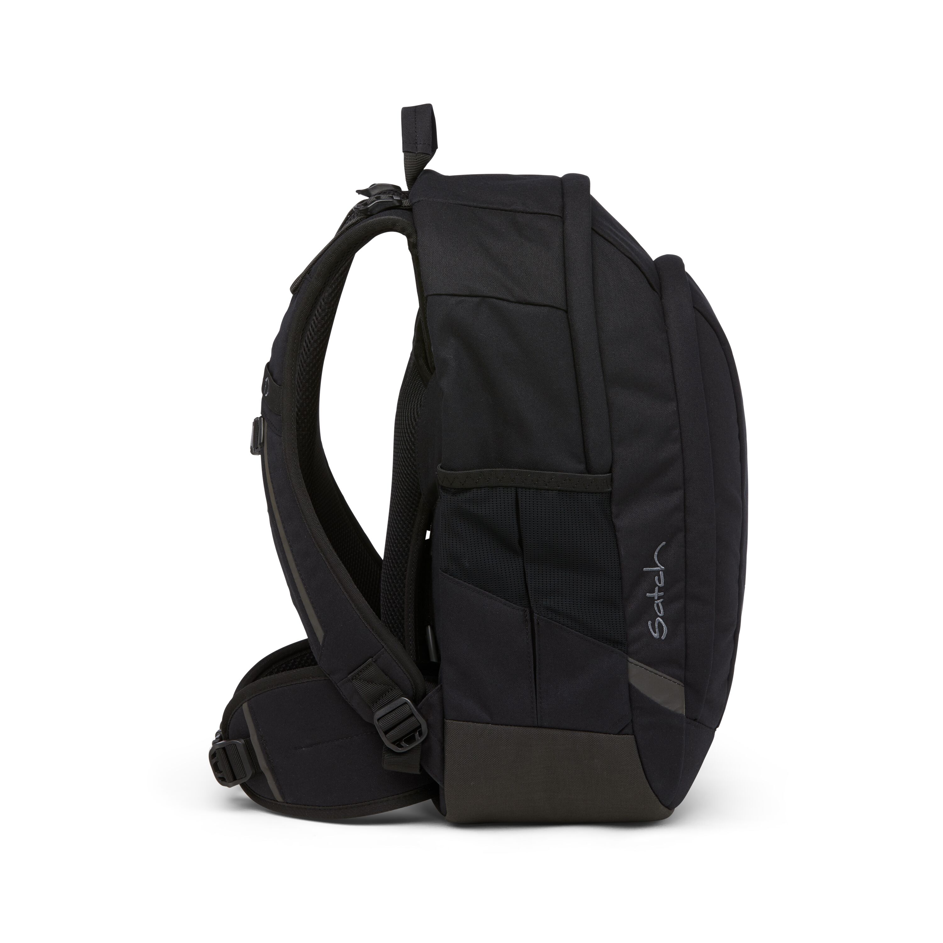 Satch Schulrucksack Blackjack - Satch Air