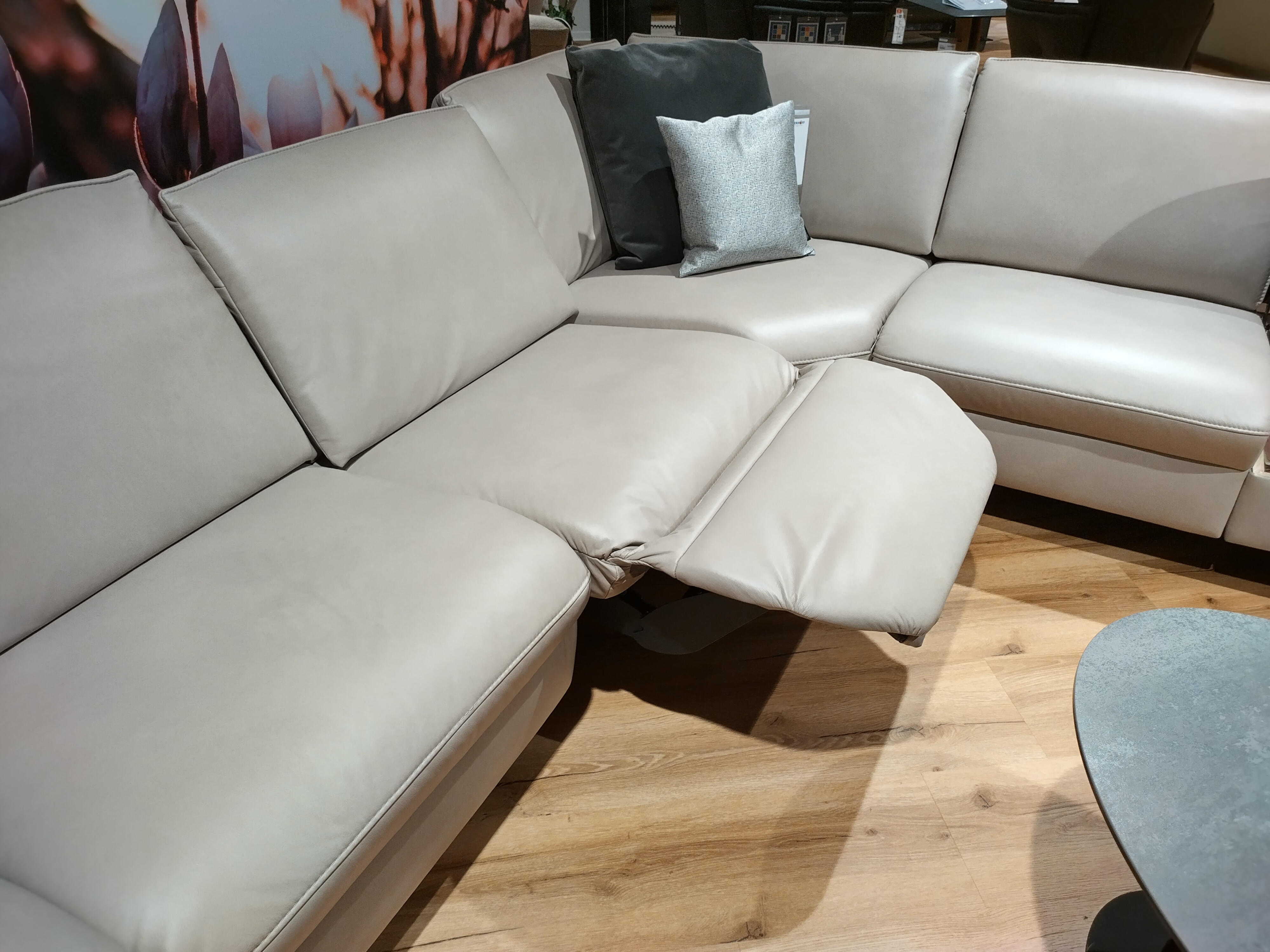 Polstergarnitur, island - EM LUCCA