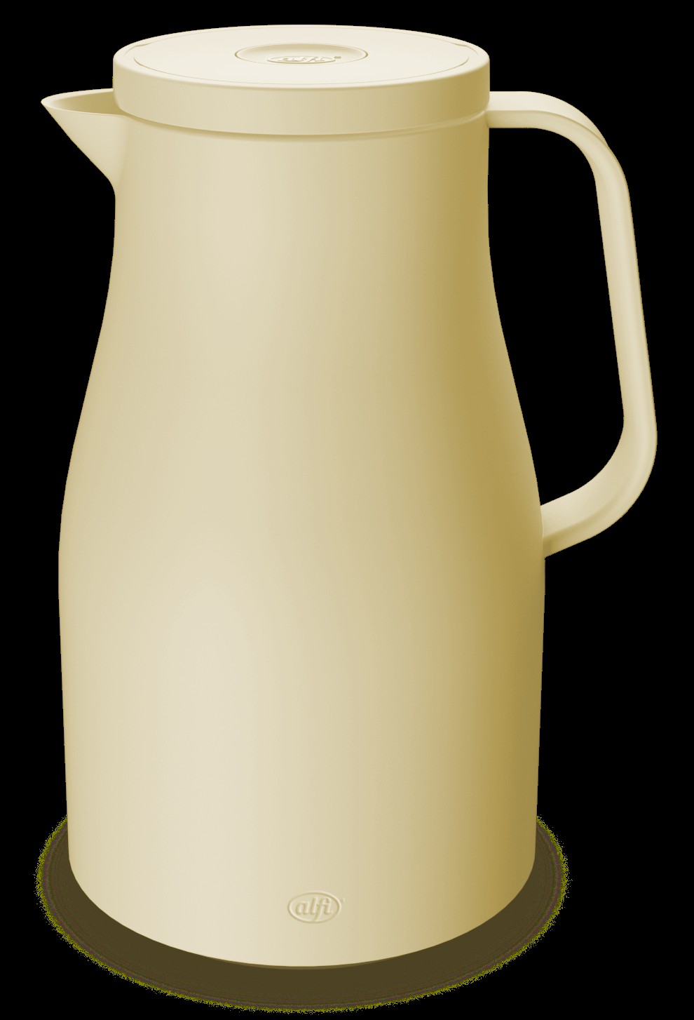 Isolierkanne NEO soft yellow 1,00l - NEO