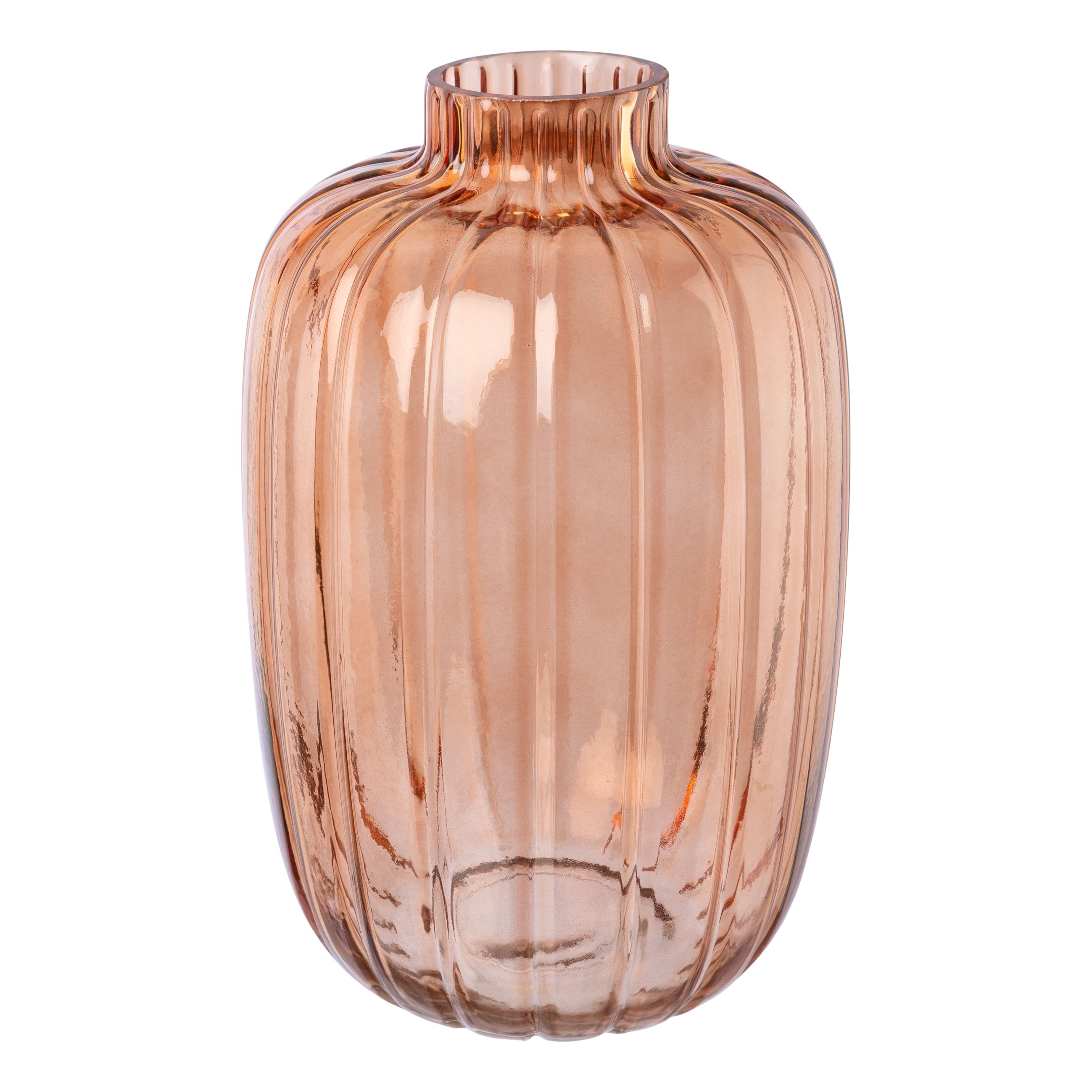 Objektvase, - VASE