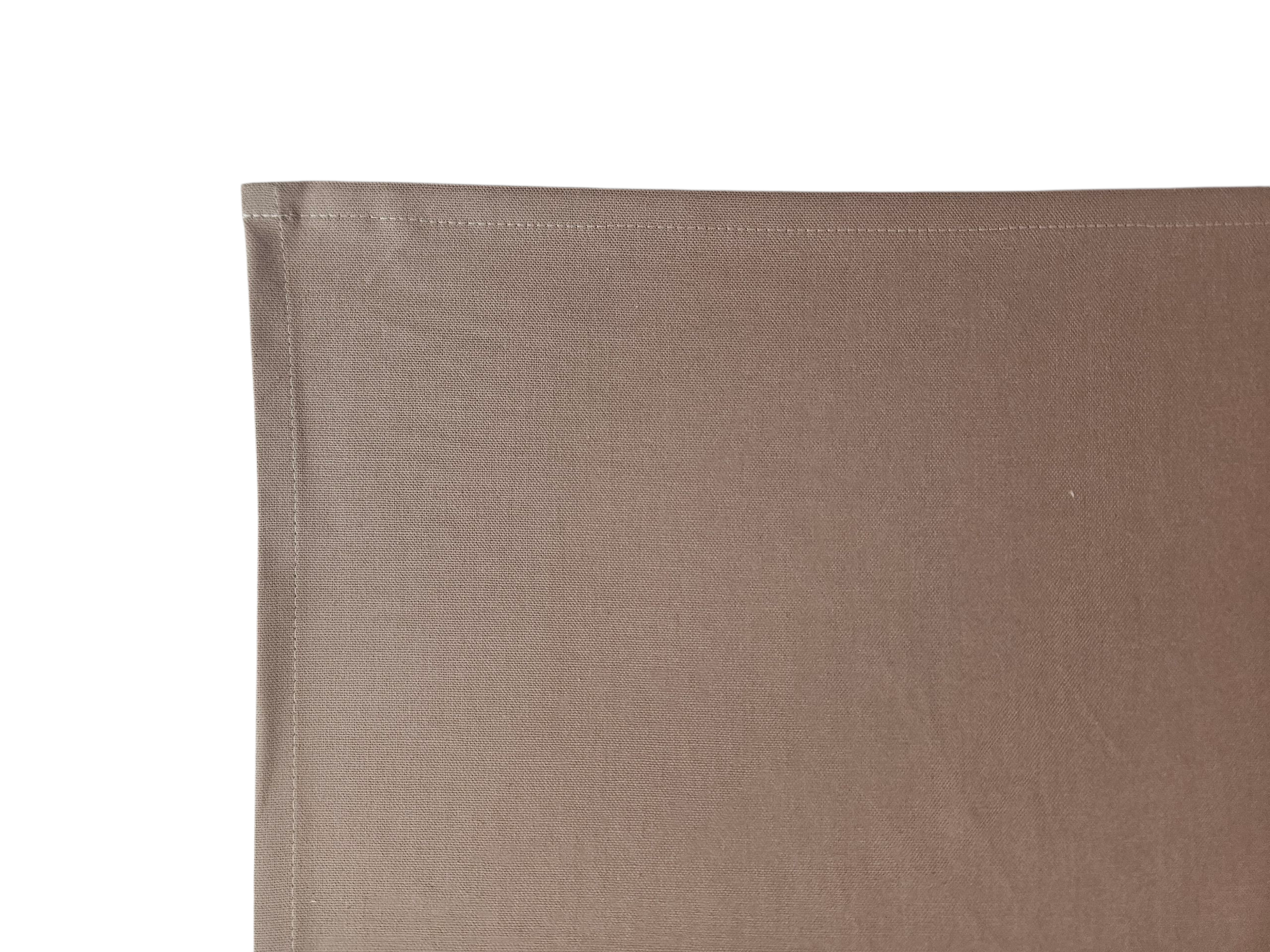 Tischläufer 50x140 cm - taupe