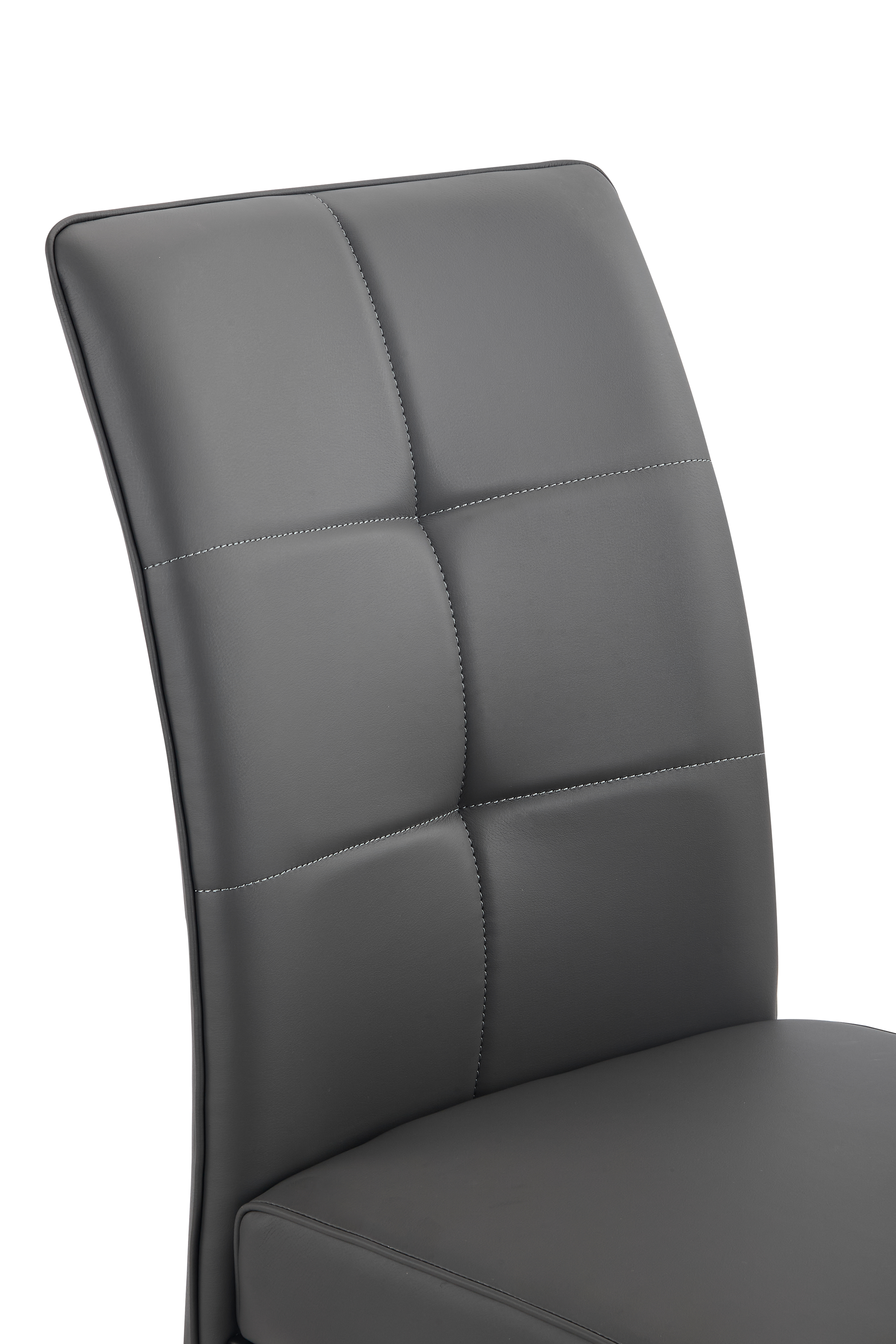 Schwingstuhl, grau - MyStyle 4041