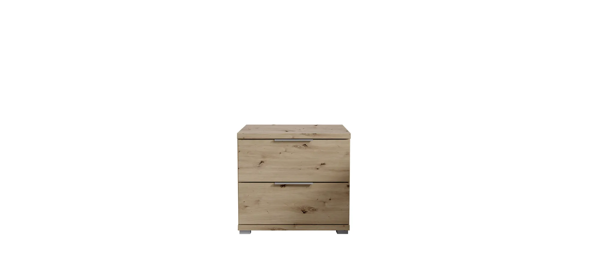 Nachtkommode, Artisan Eiche - MyStyle 3057