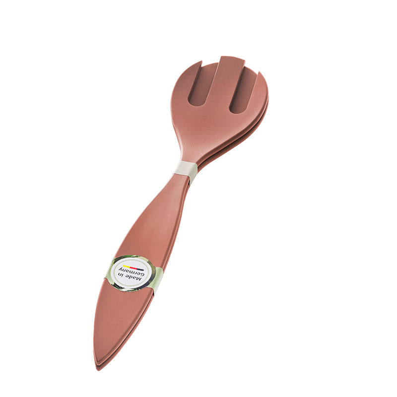 Salatbesteck terra Magnat® - NATUR-DESIGN