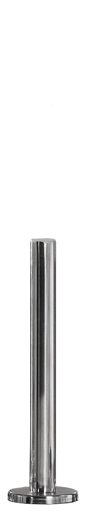 Kerzenleuchter Reto - Stabkerze 7,5cm Ø, 20cm Hoch