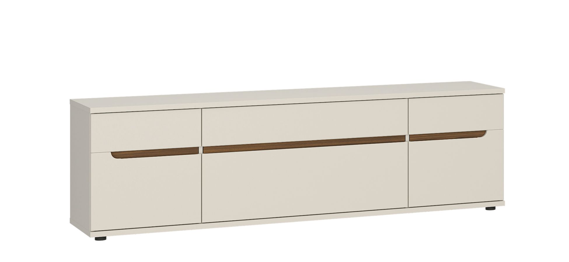 TV-Lowboard, Kaschmir - Waranya