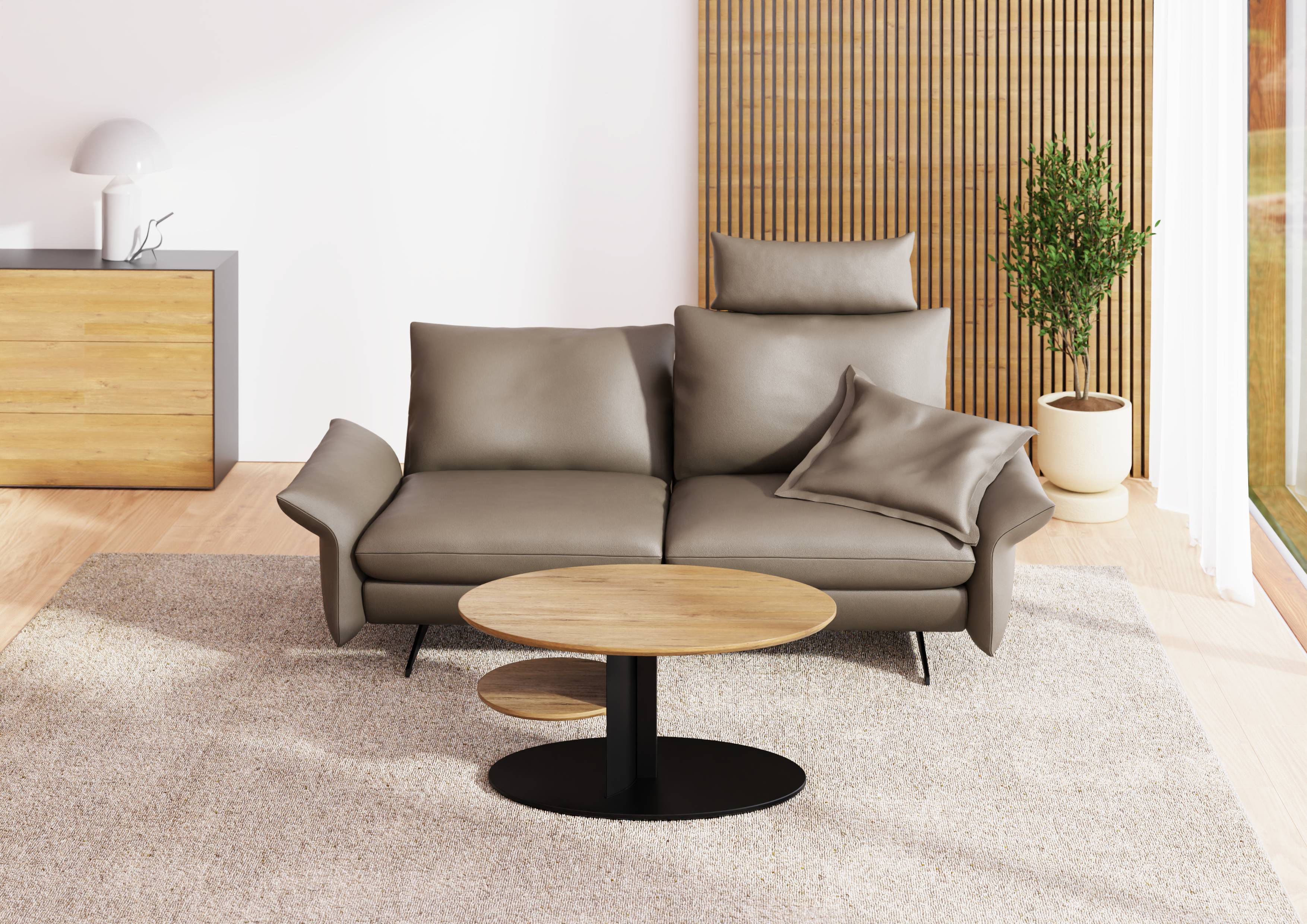 Couchtisch - LS24 Calamonaci