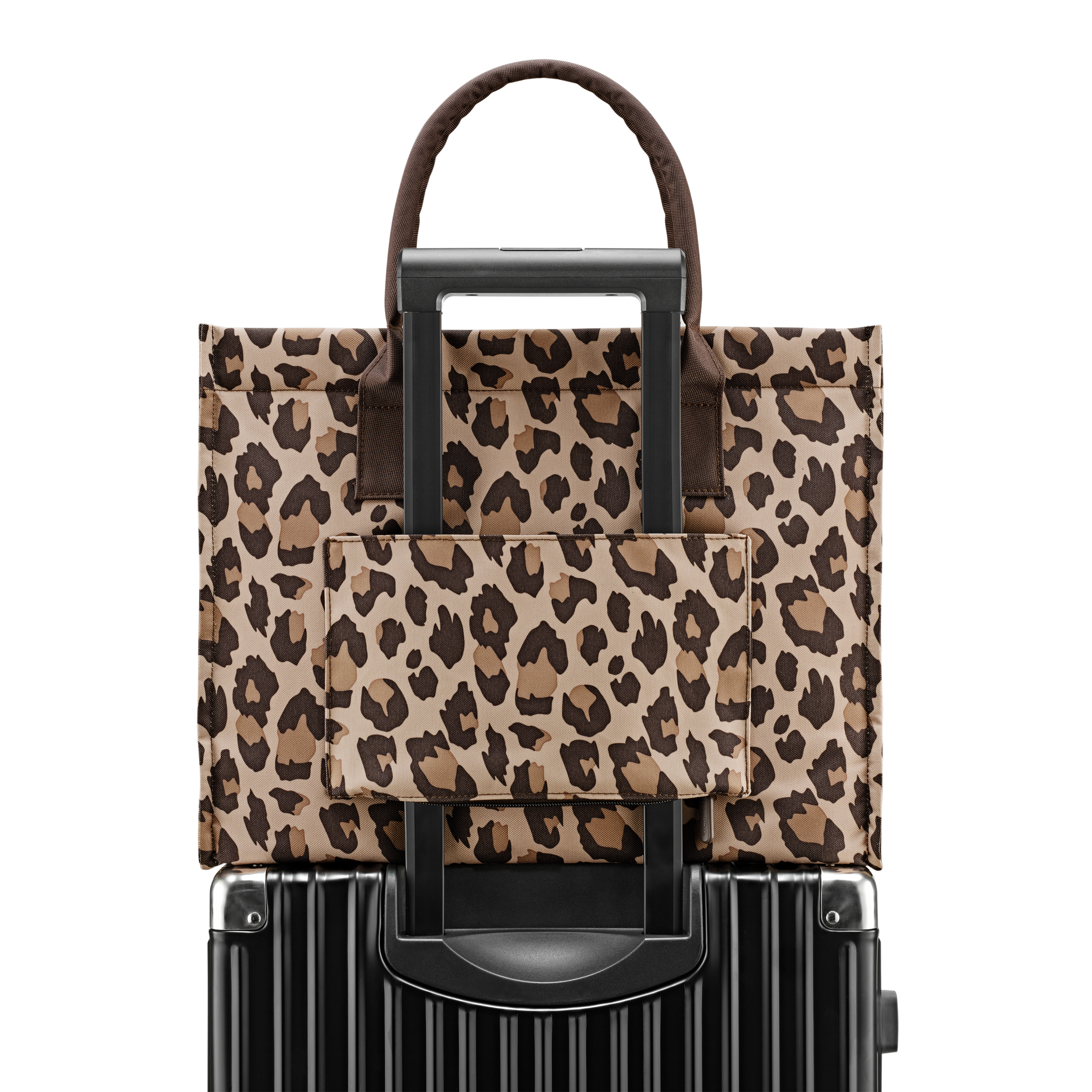 reisenthel, daily shopper business - leo macchiato