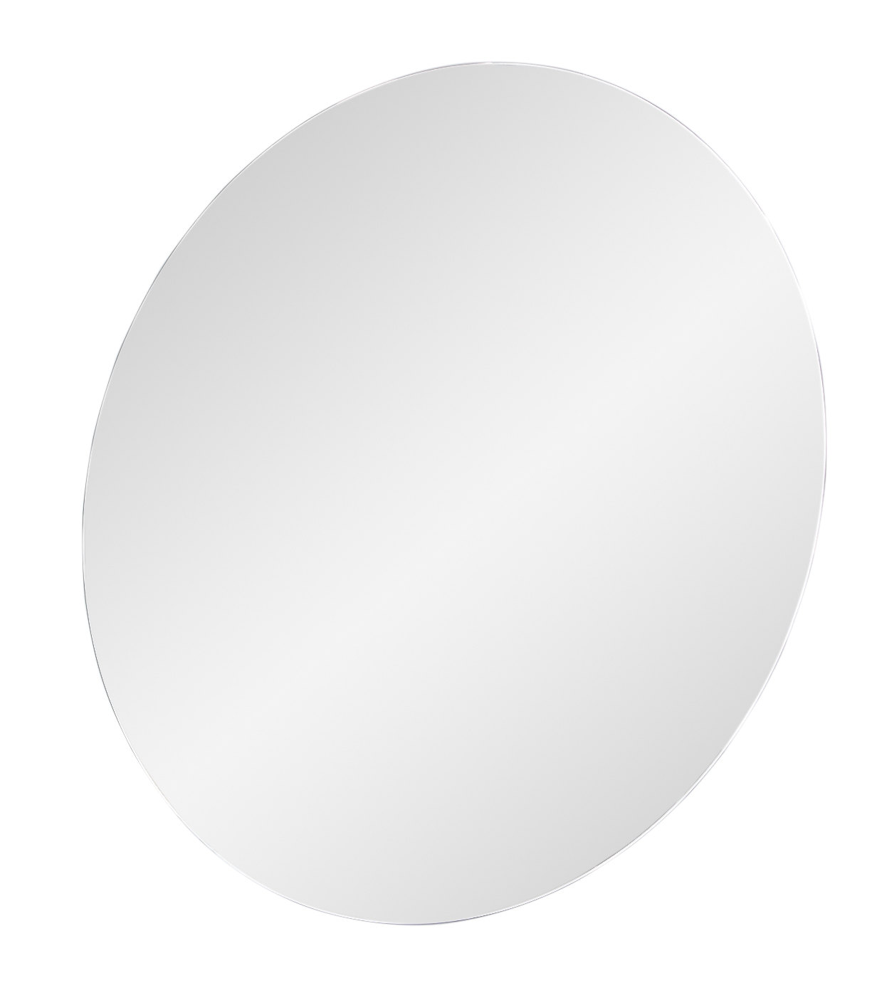 Spiegel 28-I rund, LED-Beleuchtung - QUICKSET - 393