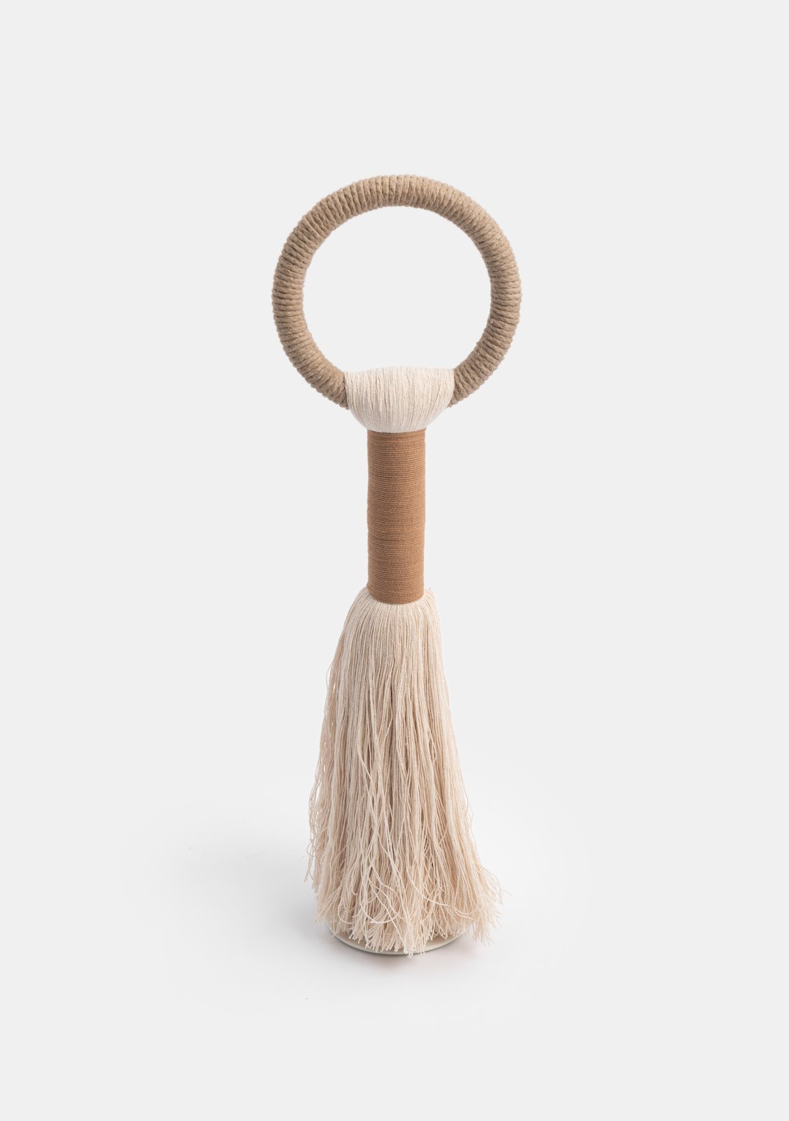 Deko-Objekt Riv Höhe 54 cm - Coco Maison