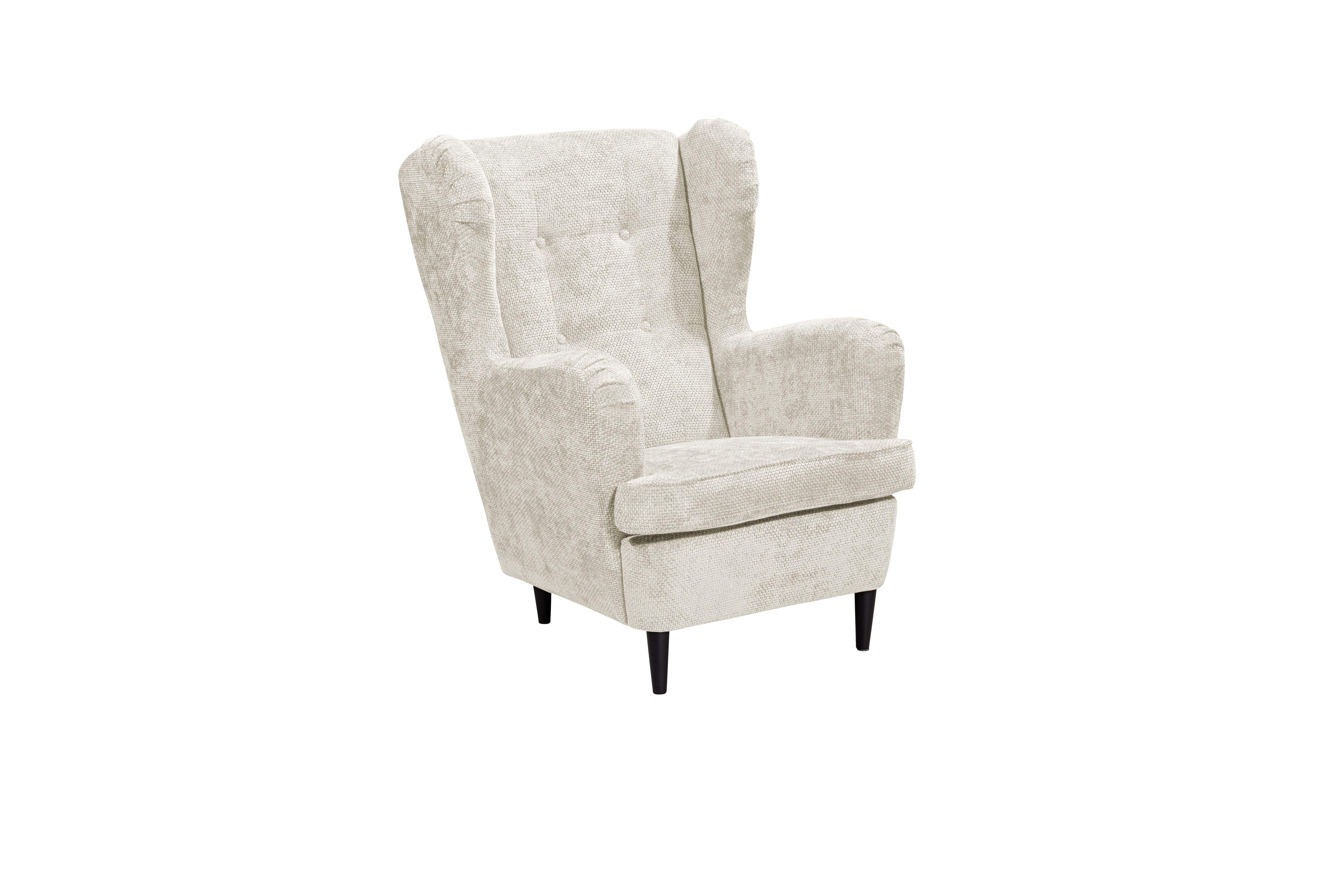 Sessel, pearl - Benson