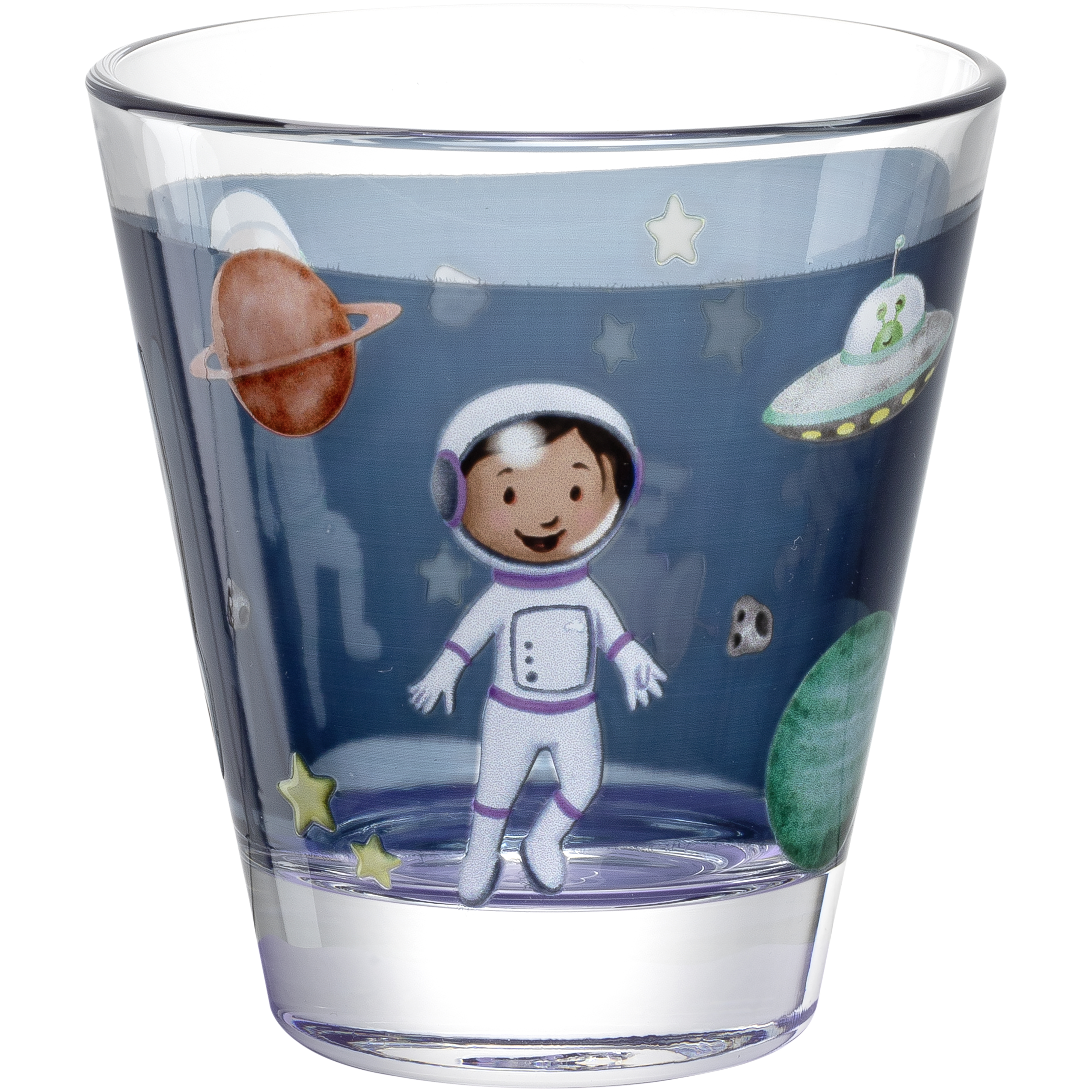 Becher S Weltall, - Bambini Avventura