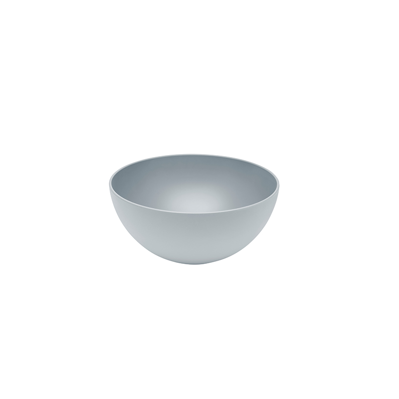 Schüssel 16cm silver Magnat® - NATUR-DESIGN