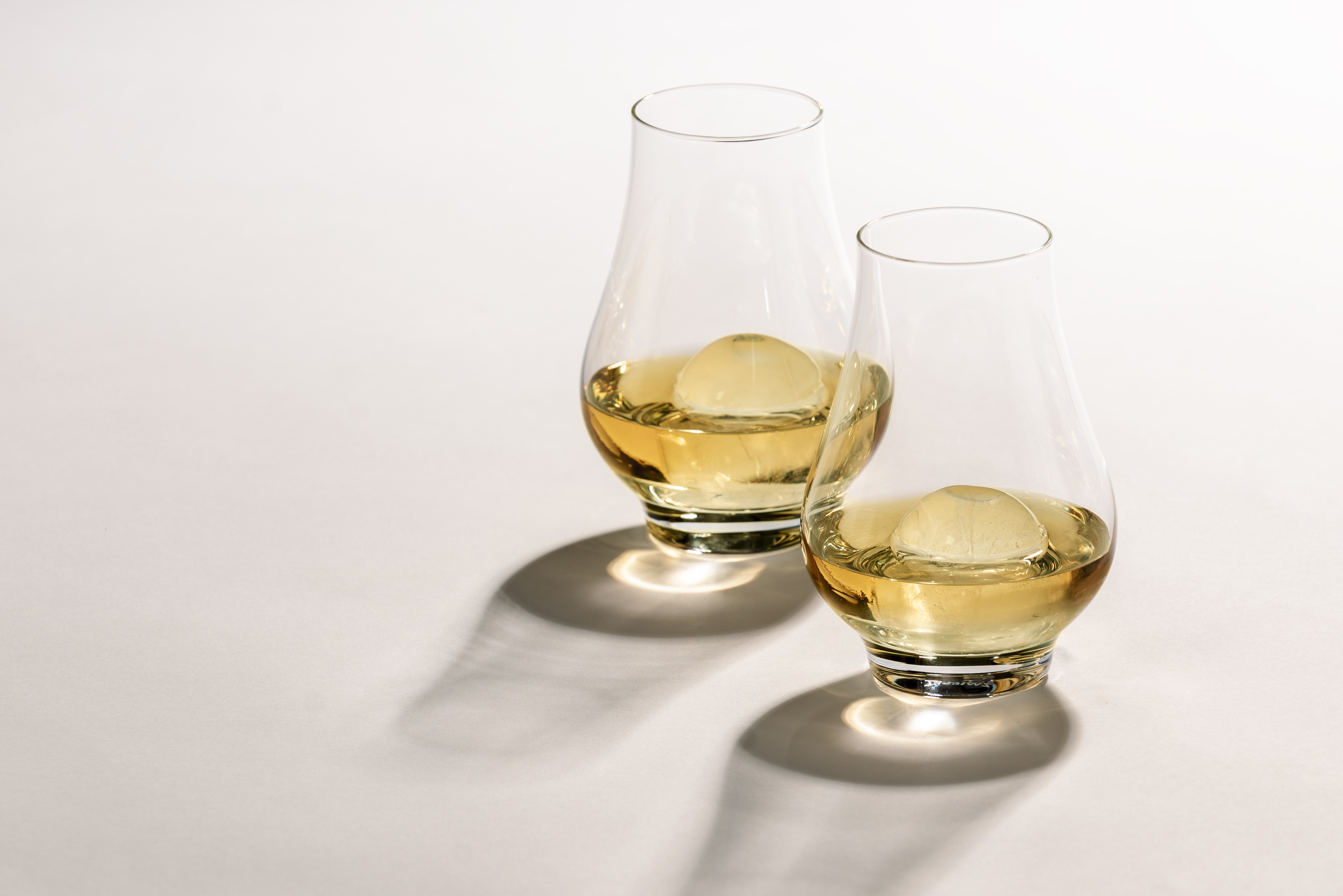 Whisky-Nosing-Glas, 4er Set