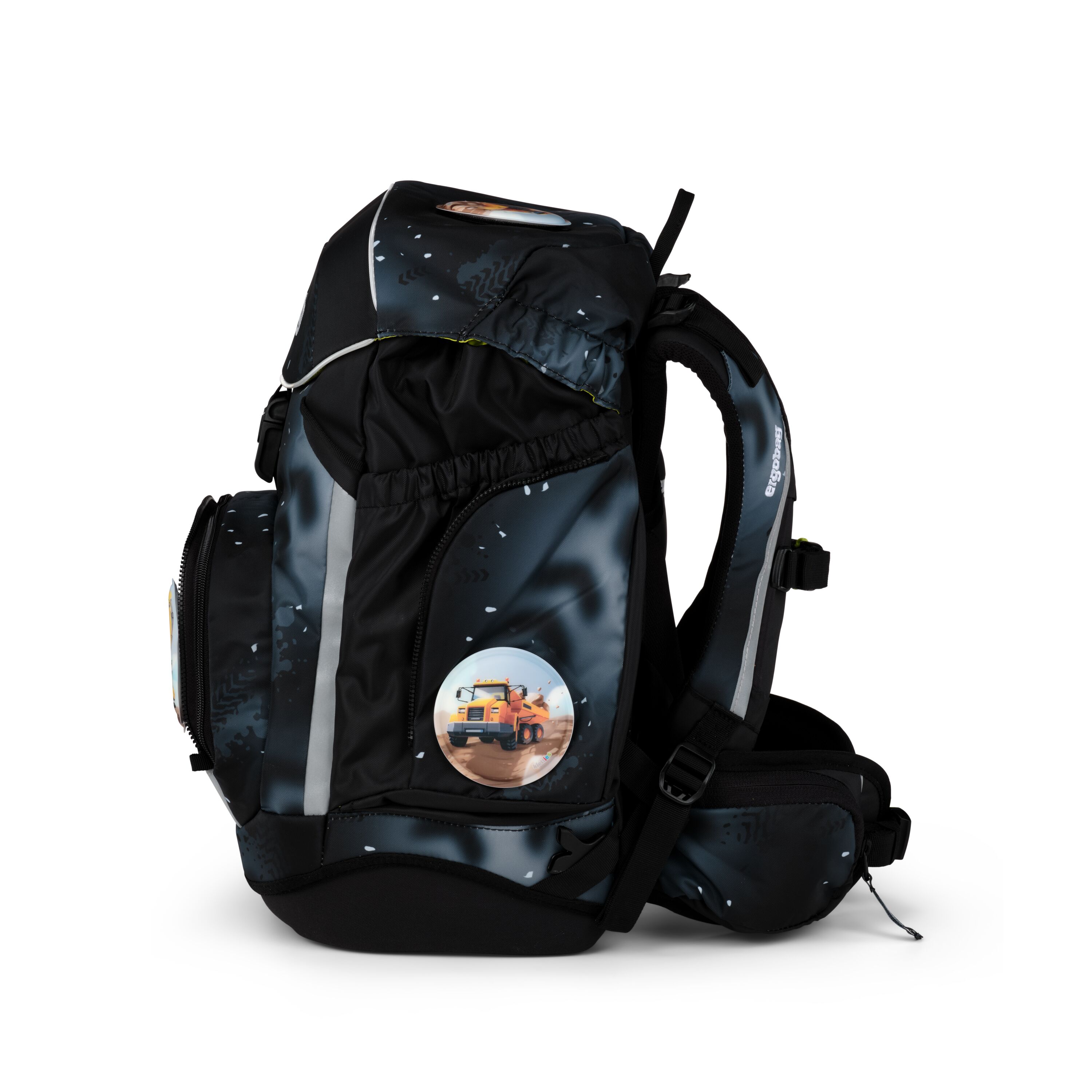 ergobag Schulranzenset pack FundBärment - pack (2026)