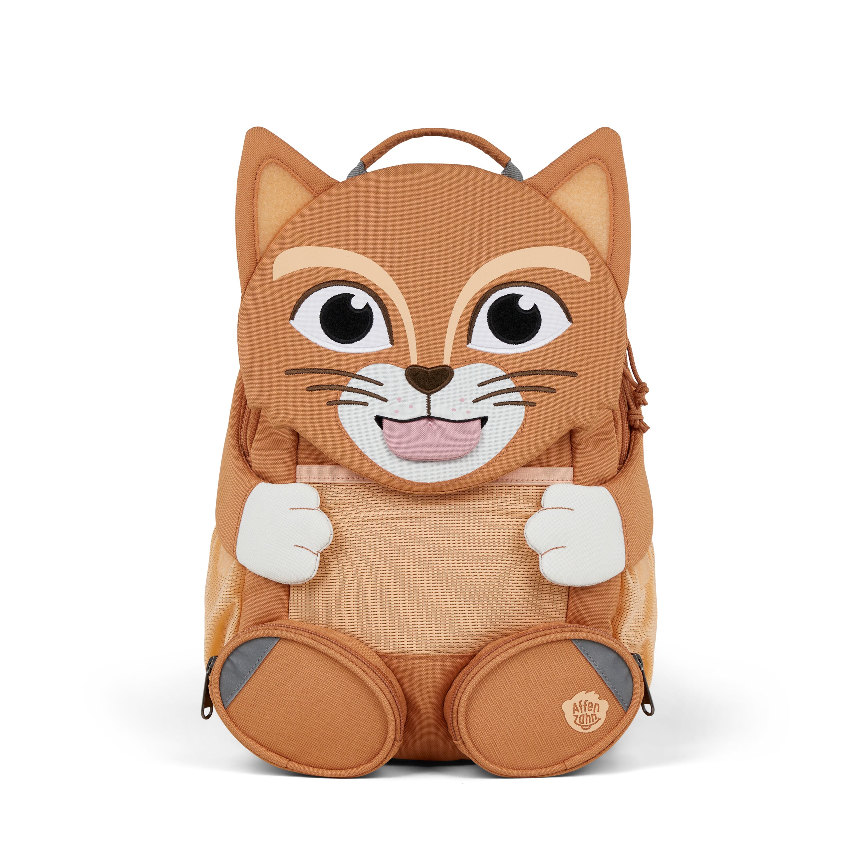 Rucksack Großer Freund - Katze