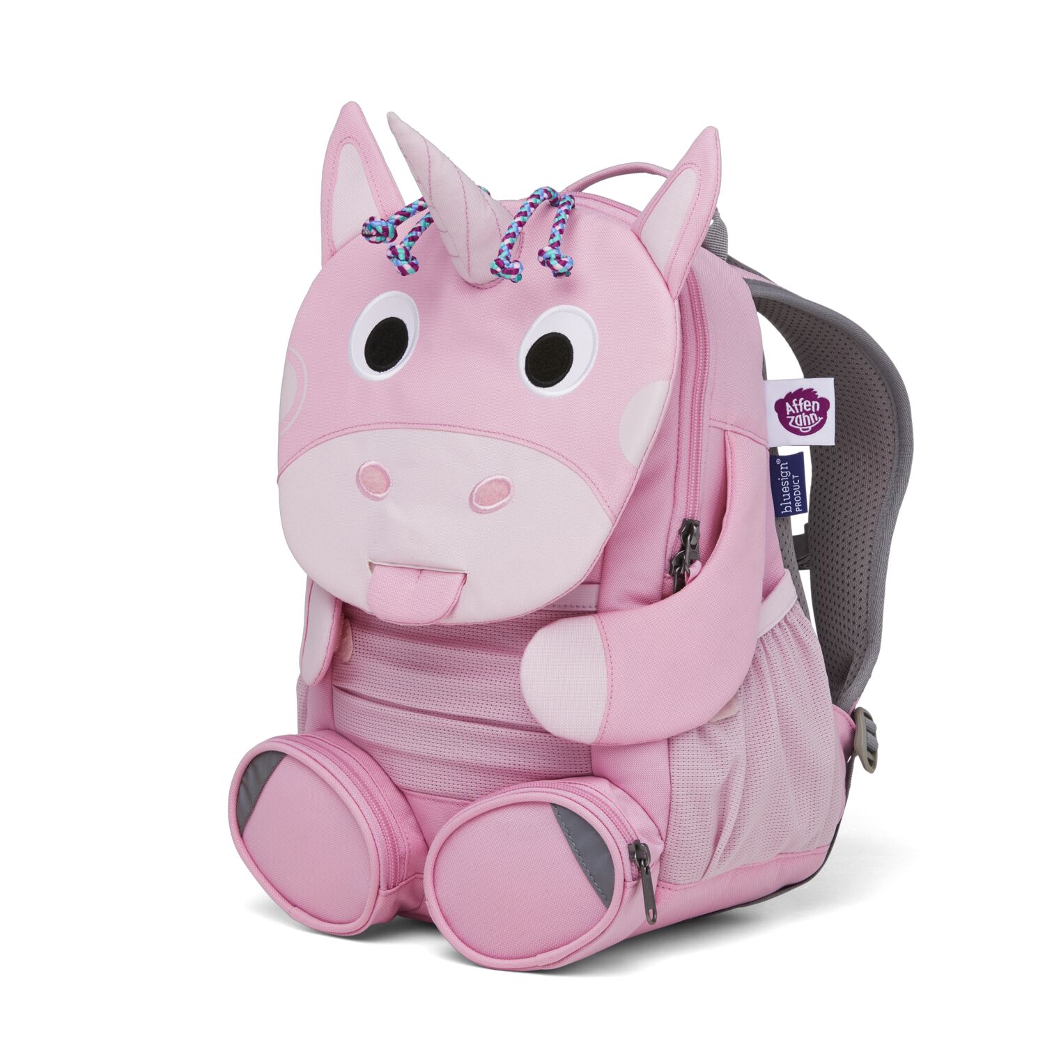 Rucksack Einhorn  - .