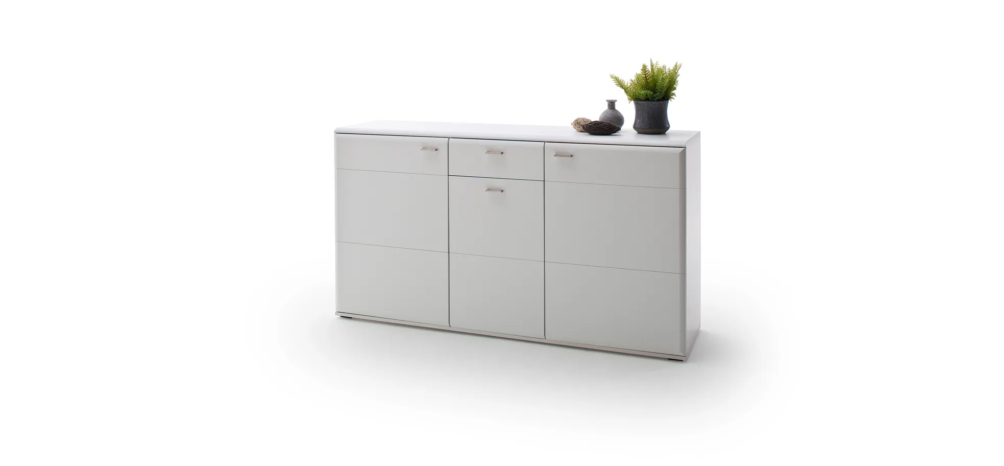 Sideboard - Weiß