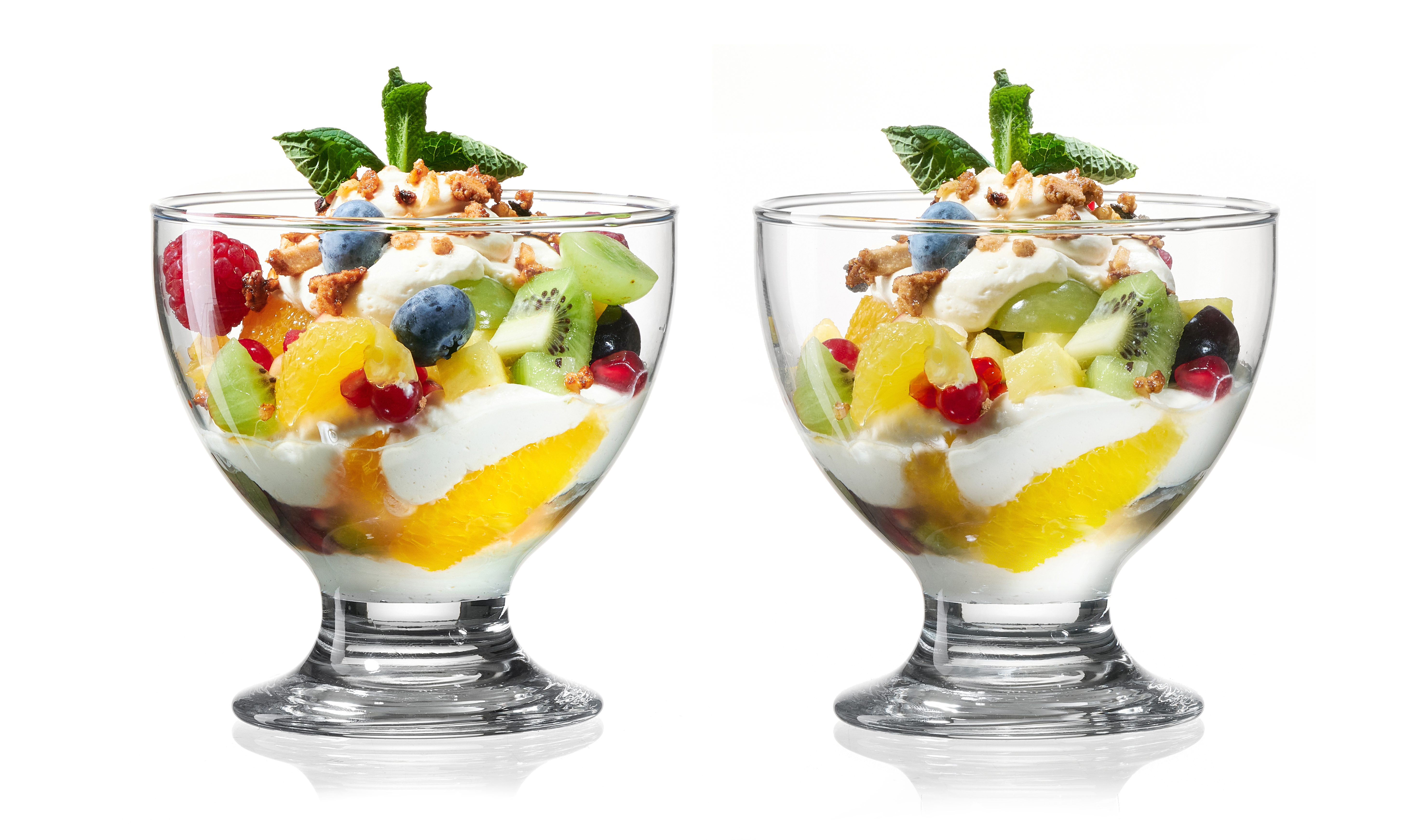 Dessertschale "Ida" - Ø ca. 11 cm