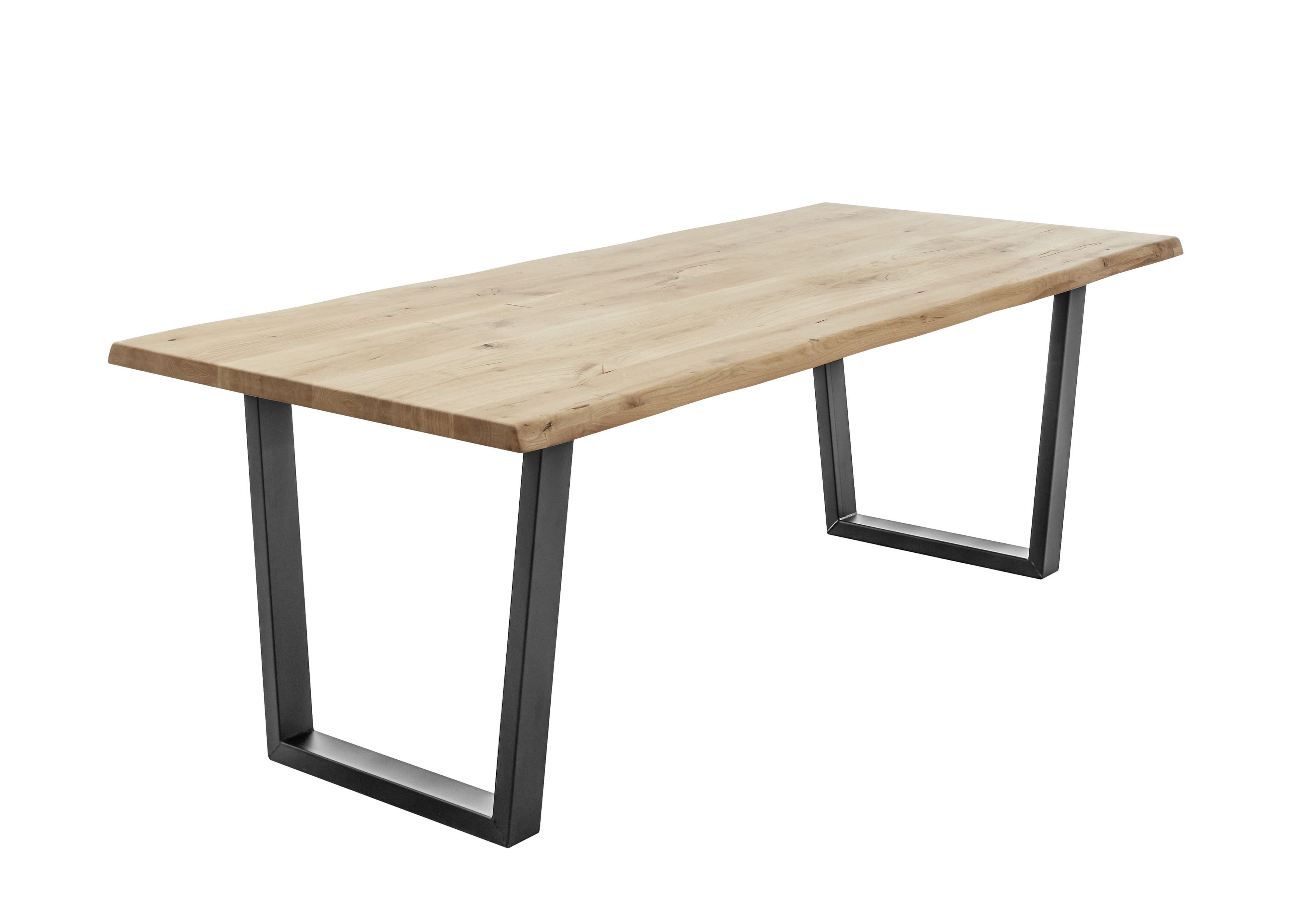 Esstisch, Eiche massiv - MyStyle 4071