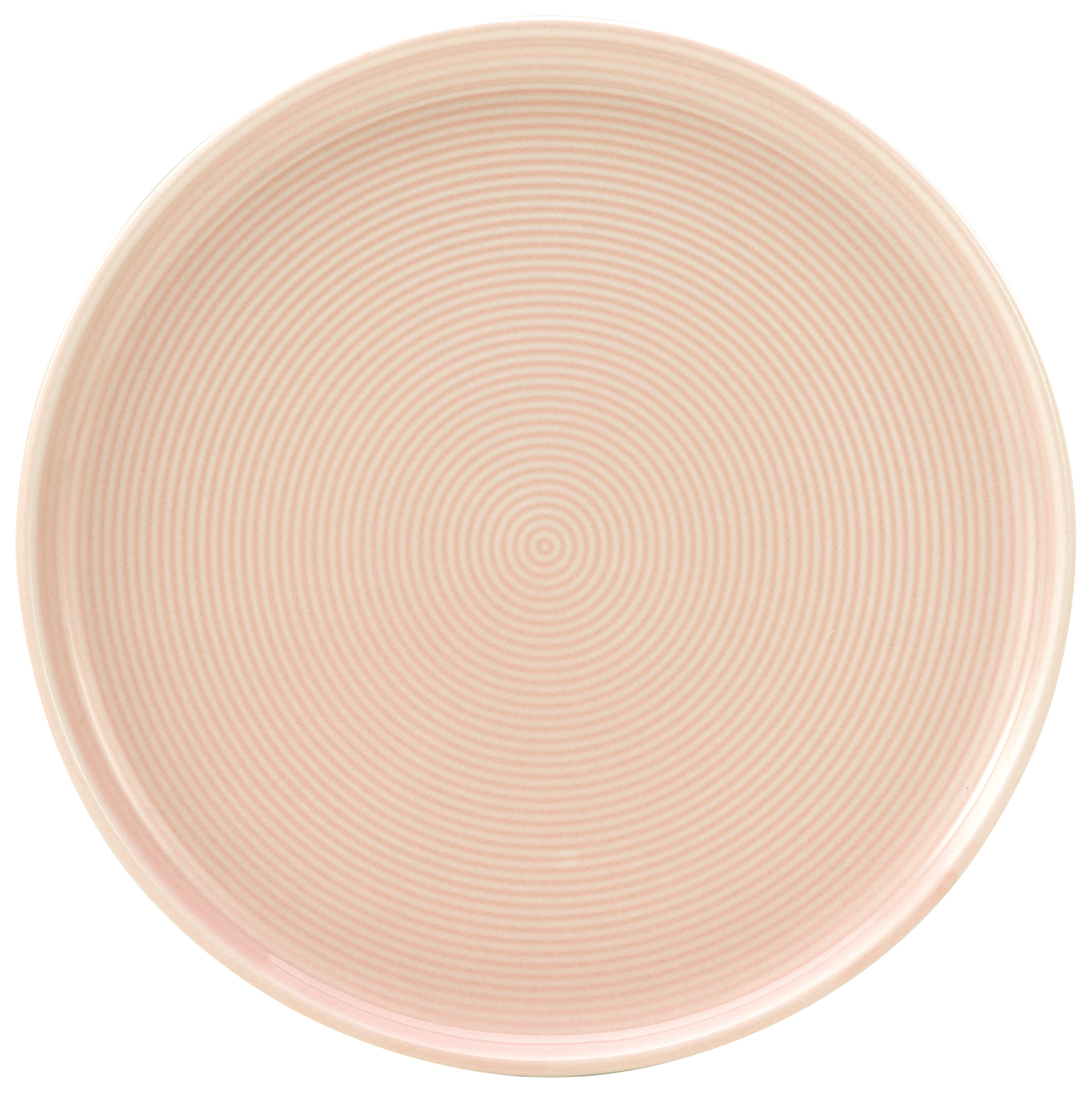 Dessertteller Ø ca. 20cm - Session colors, peach