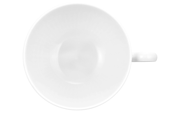 Teeobertasse - Amina uni 3 Teeobertasse - Amina uni 3