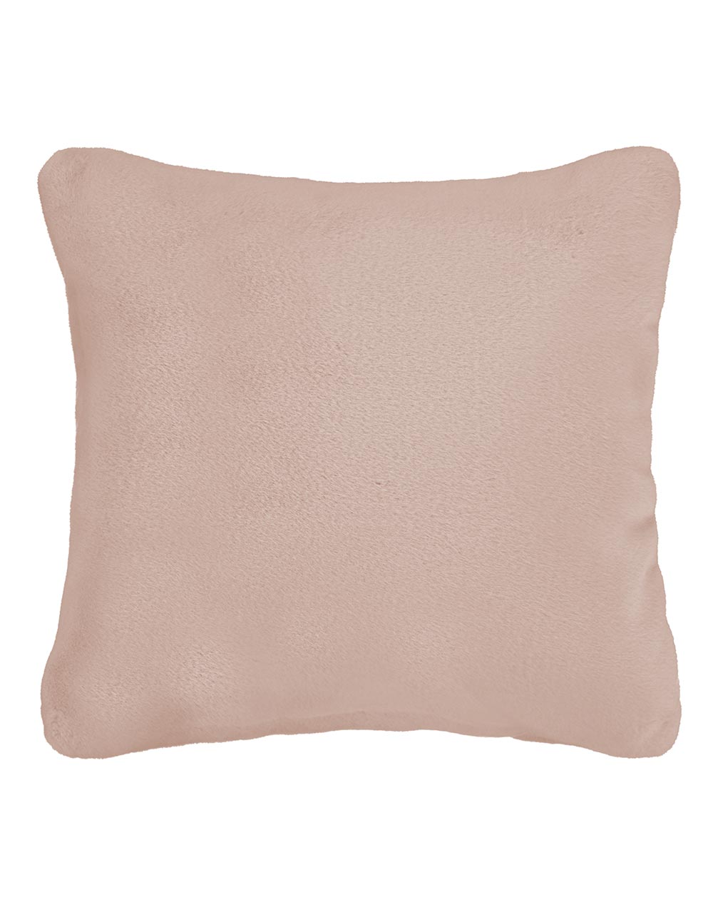 Kissen Furry square 50x50cm