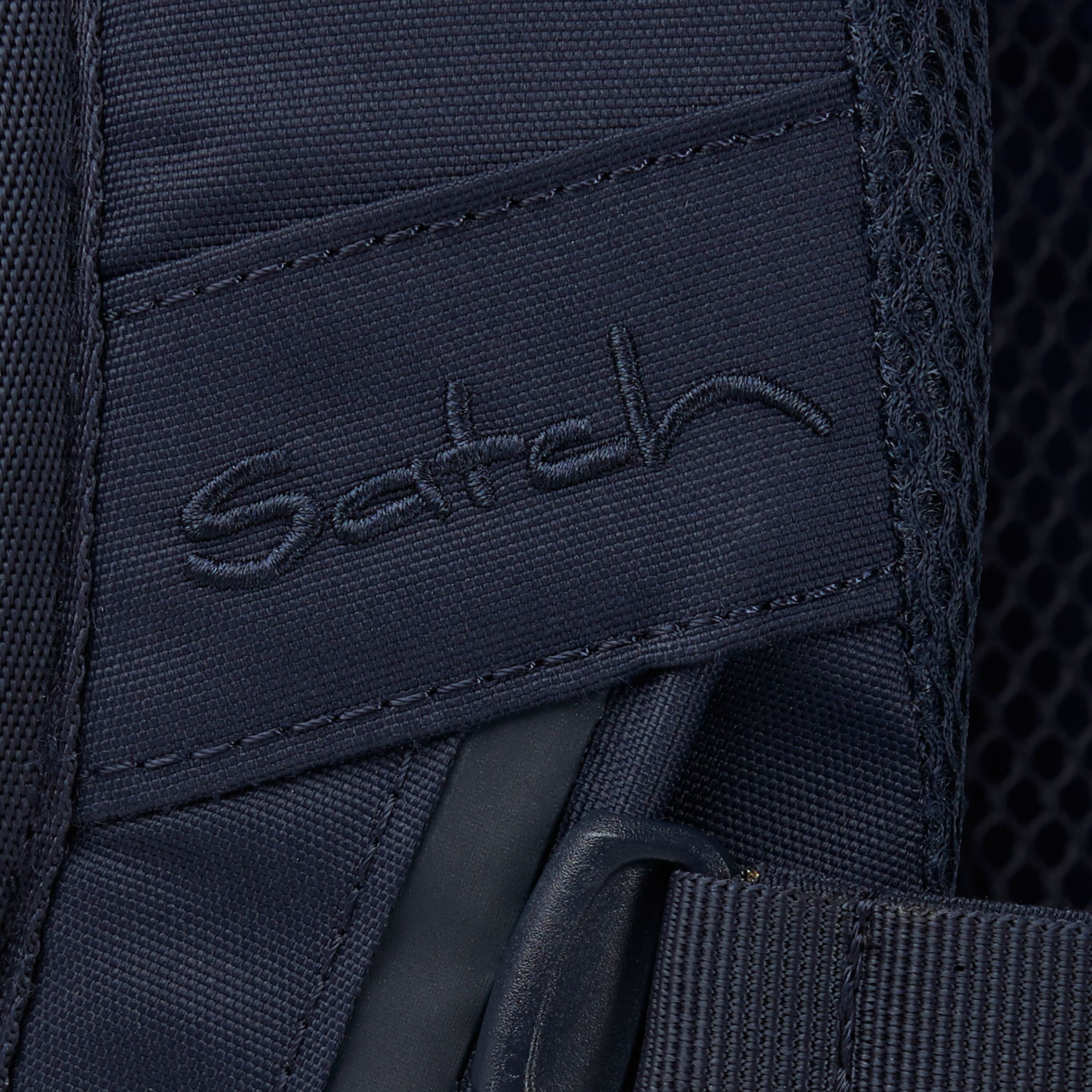 Schulrucksack Nordic Blue - Satch Pack