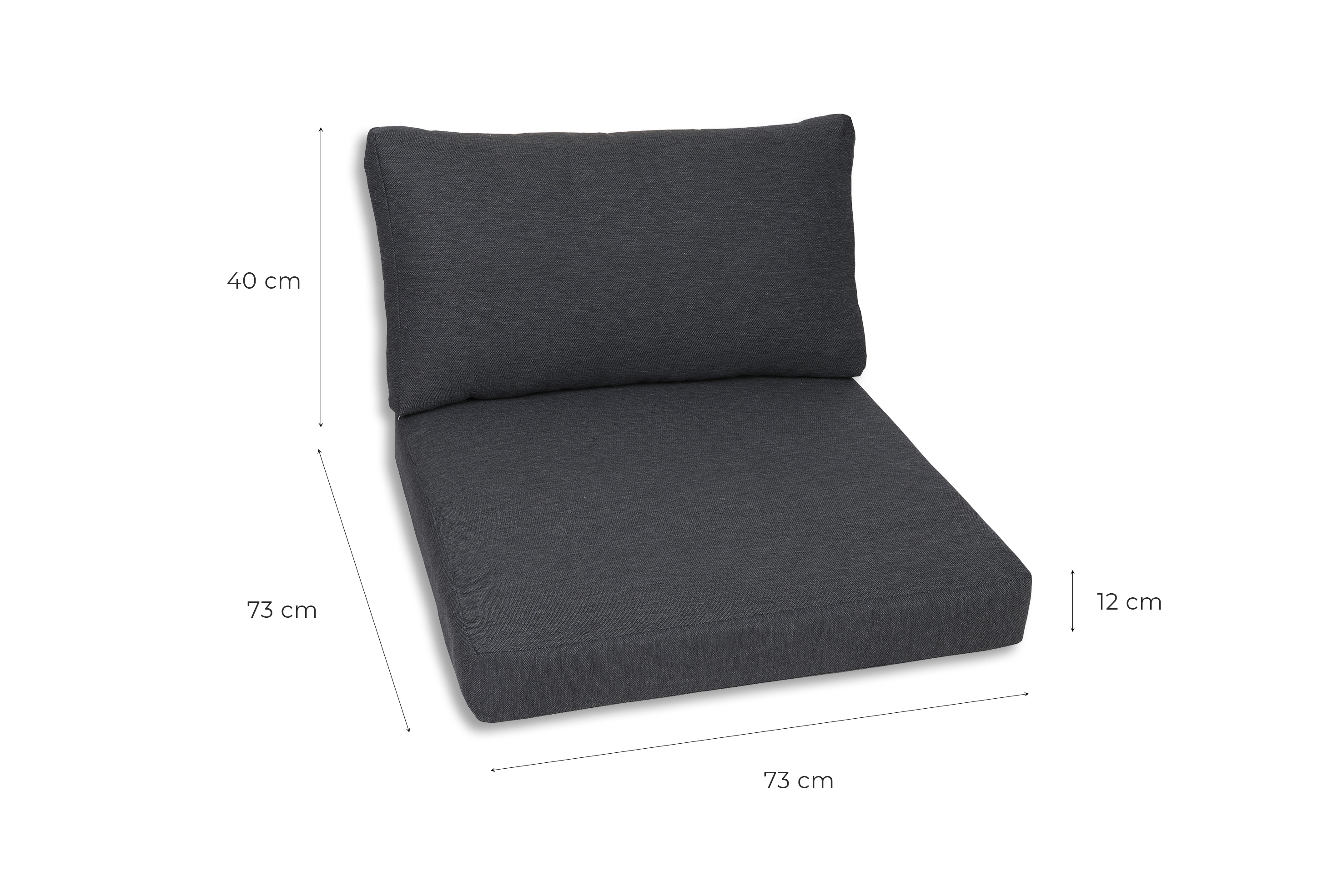 Lounge-Kissen - LOUNGE KISSEN