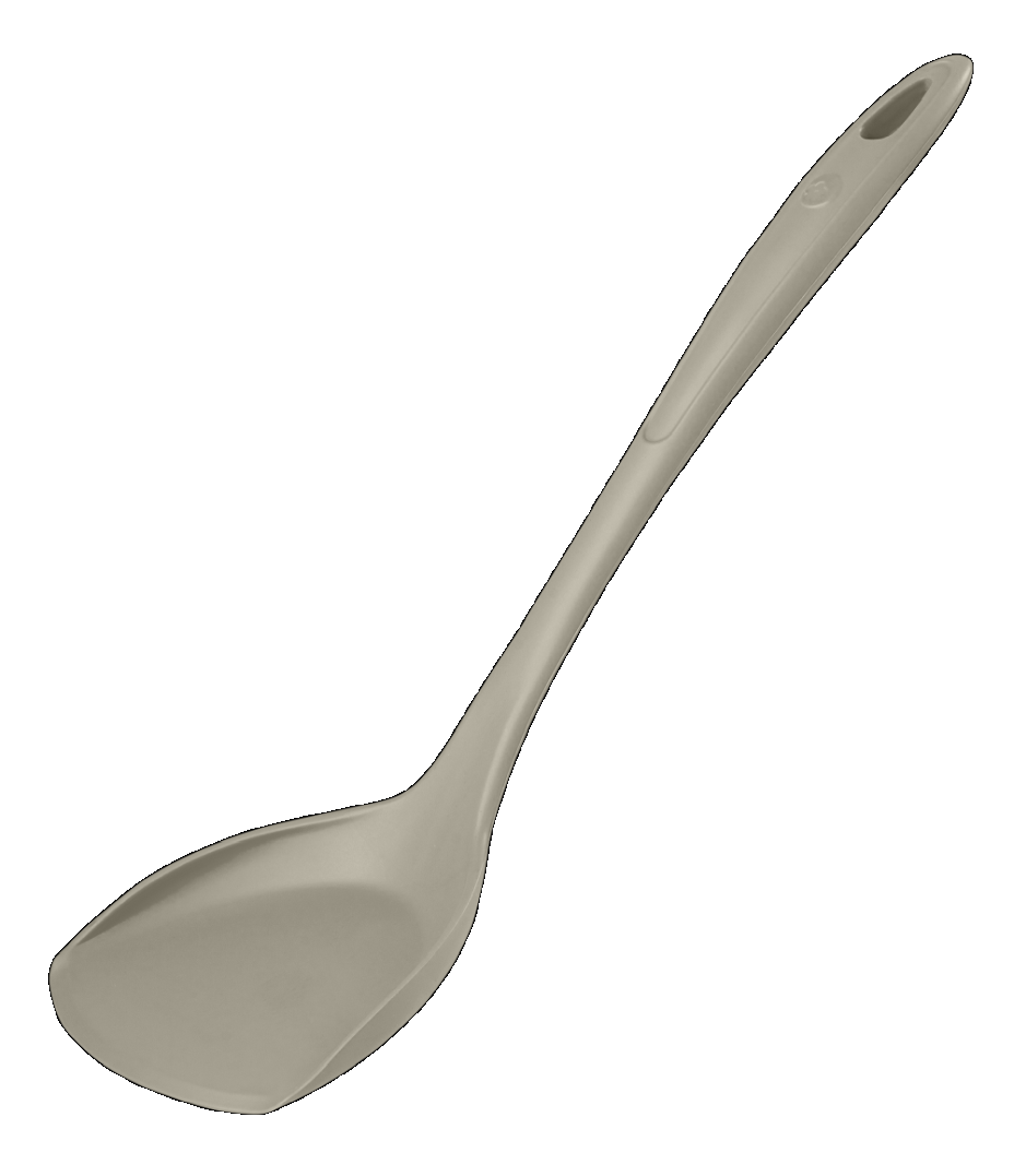 Pfannenschaufel - taupe
