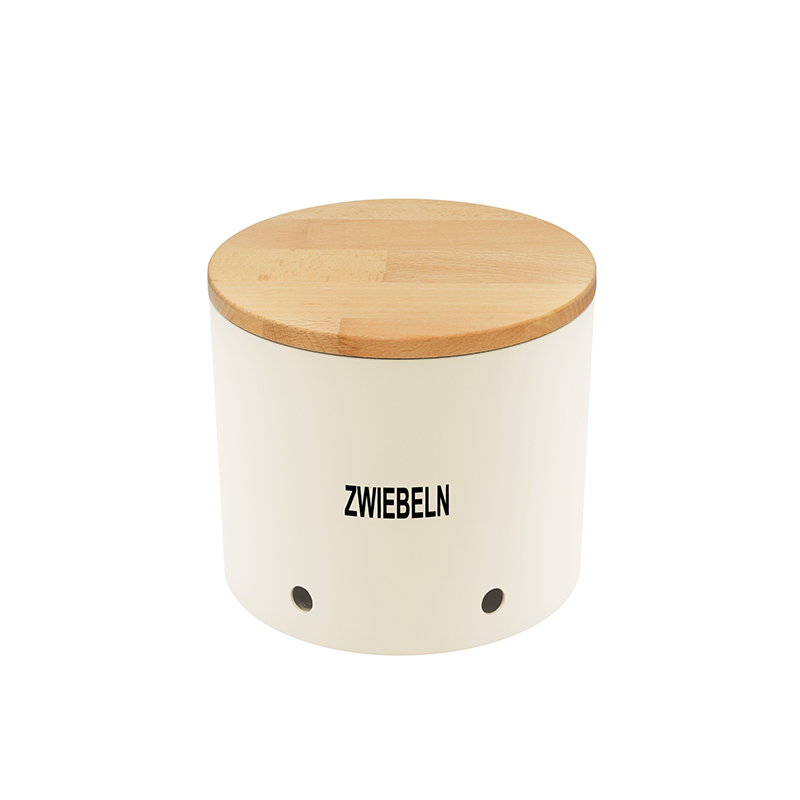 Zwiebeltopf urban-grey Magnat® - NATUR-DESIGN
