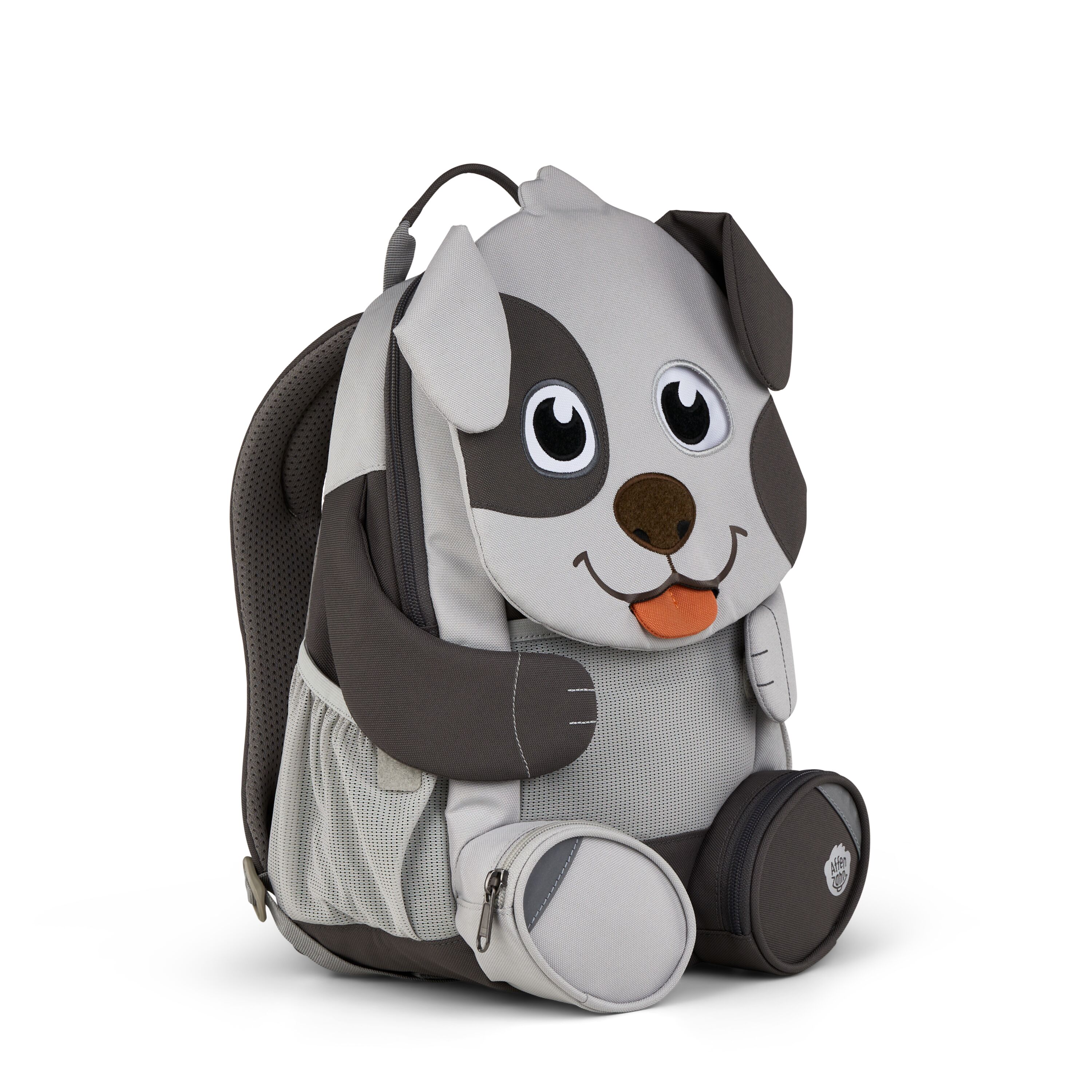 Rucksack Großer Freund - Hund