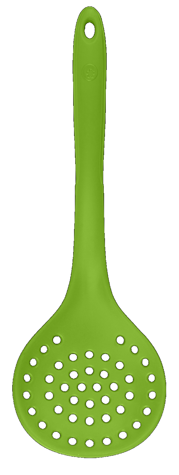 Schaumlöffel - limette