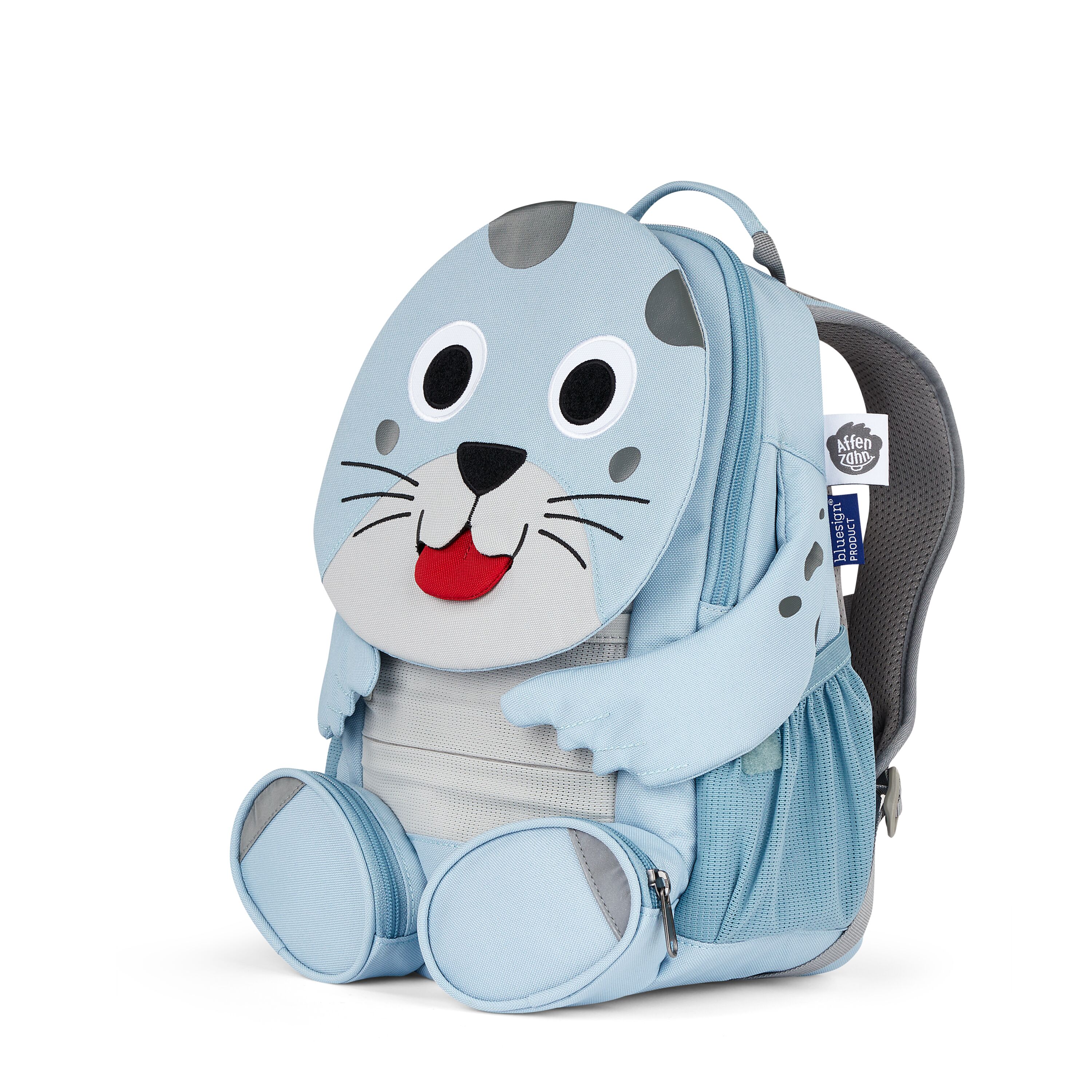 Rucksack Robbe  - .