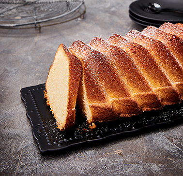 Gugelhupfform Novella Voila - 25 cm, Höhe 10 cm