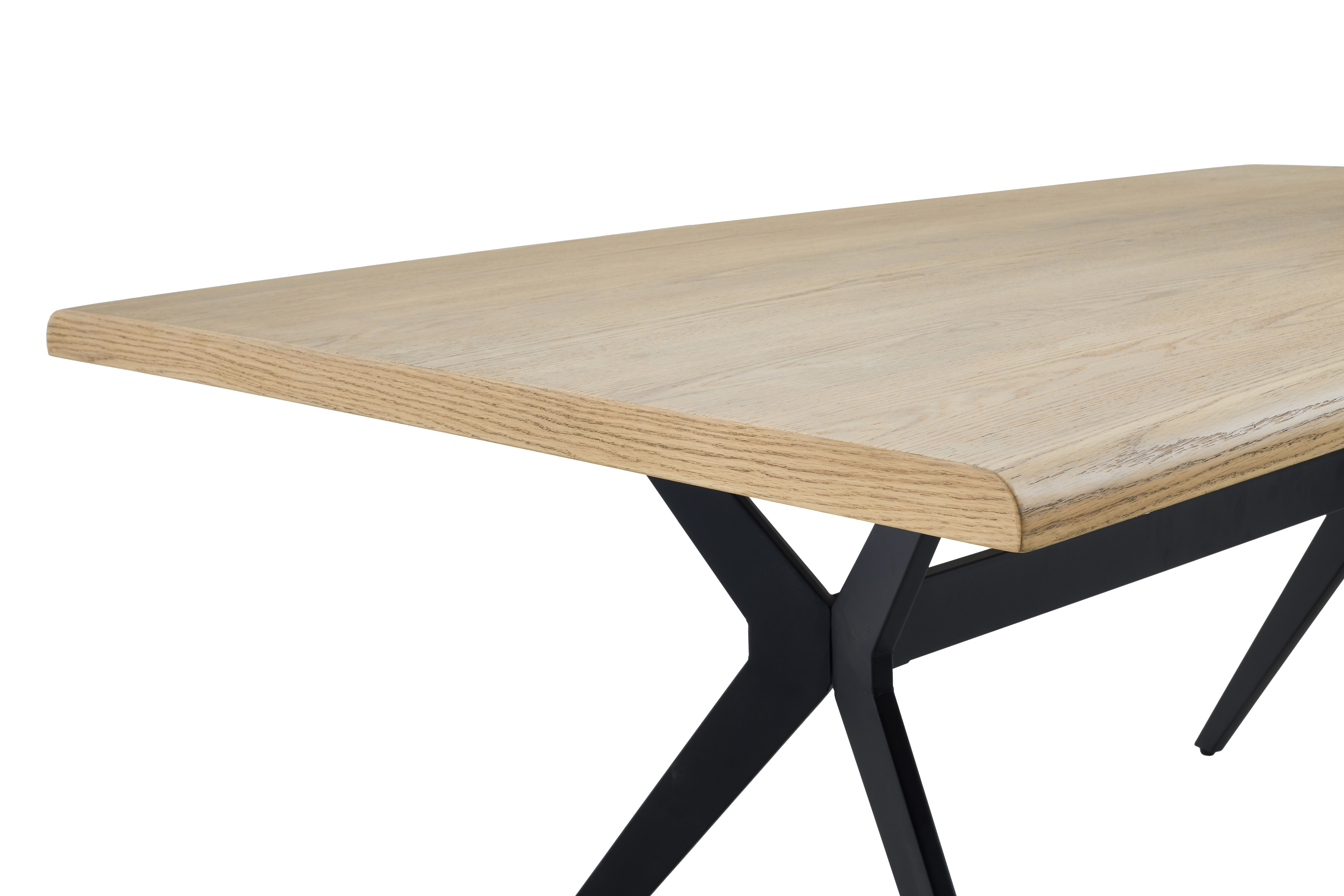 Esstisch, Eiche hell - MyStyle 4084