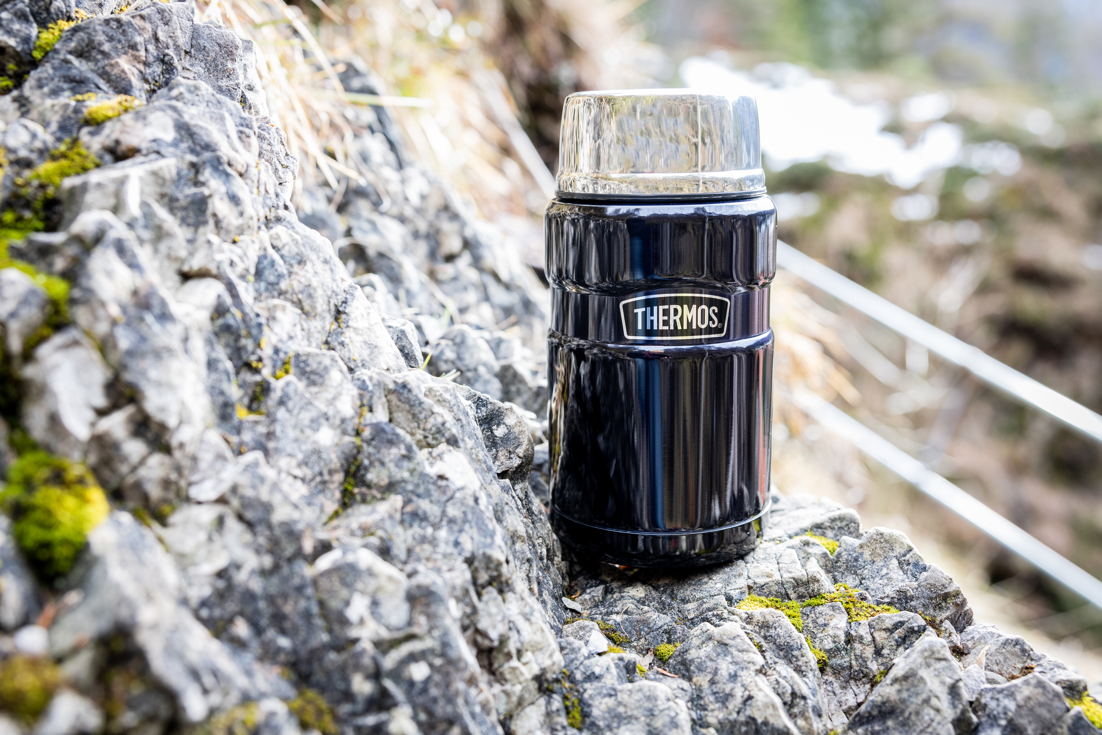Speisegefäß, - THERMOS