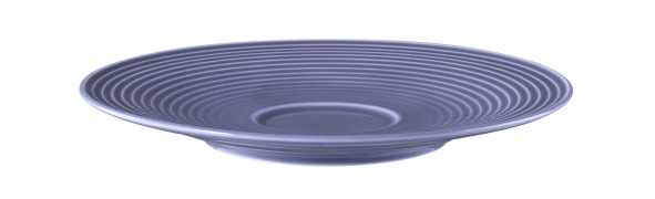 Kombiuntertasse, ca. Ø 16,5cm - Beat Fliederblau uni