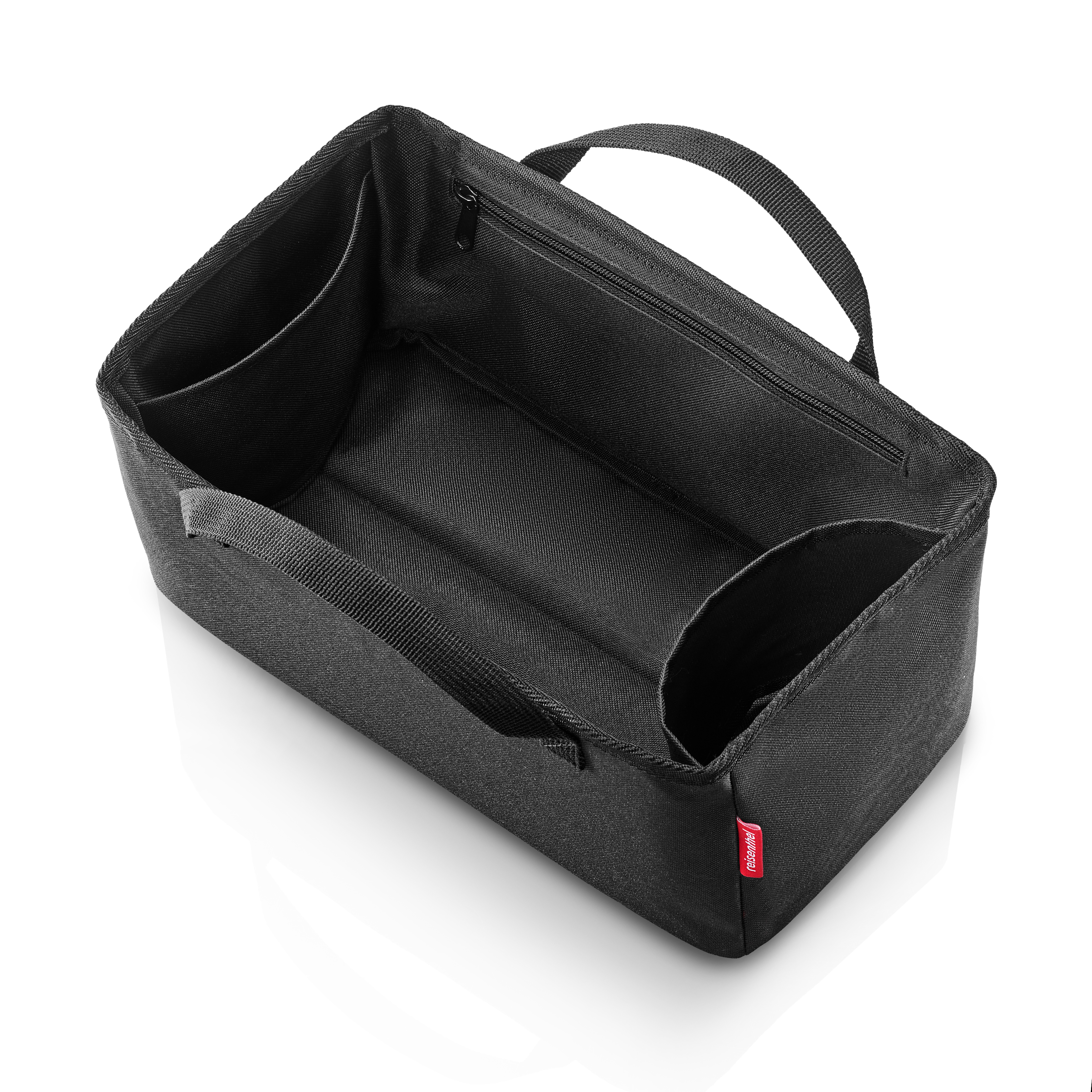 reisenthel, organizer - black
