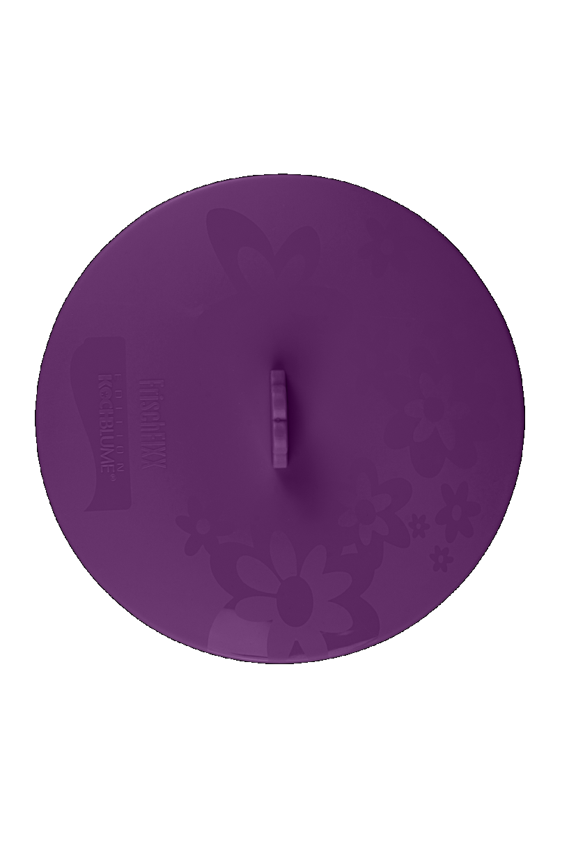 Frisch FIXX - Ø 18 cm - lila