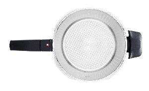 Fissler Schnellkochtopf - Vv Premium SKT 22cm 4,5l mgE