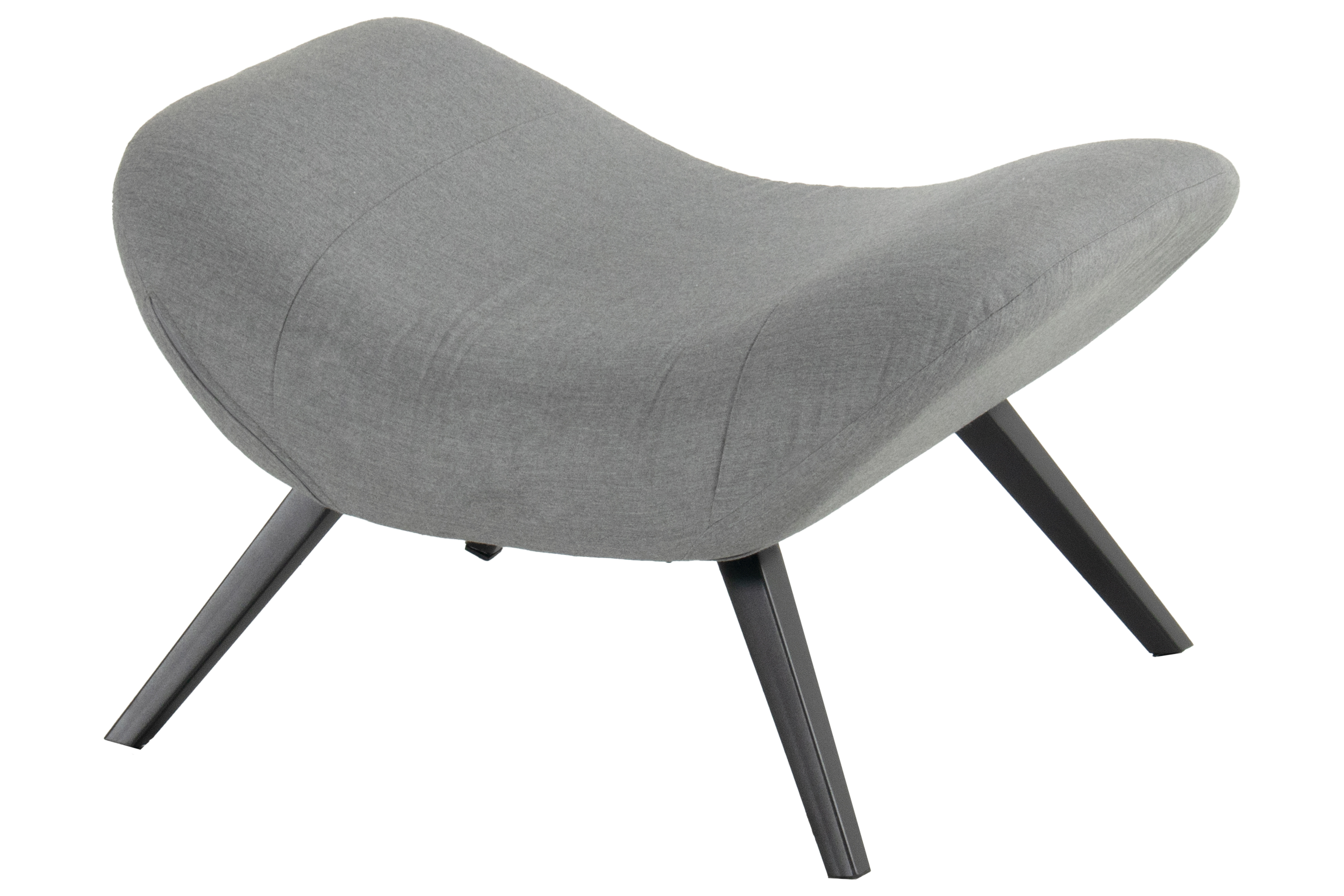 Sessel, Ohrensessel, Inkl. Hocker,Outdoor - Elin