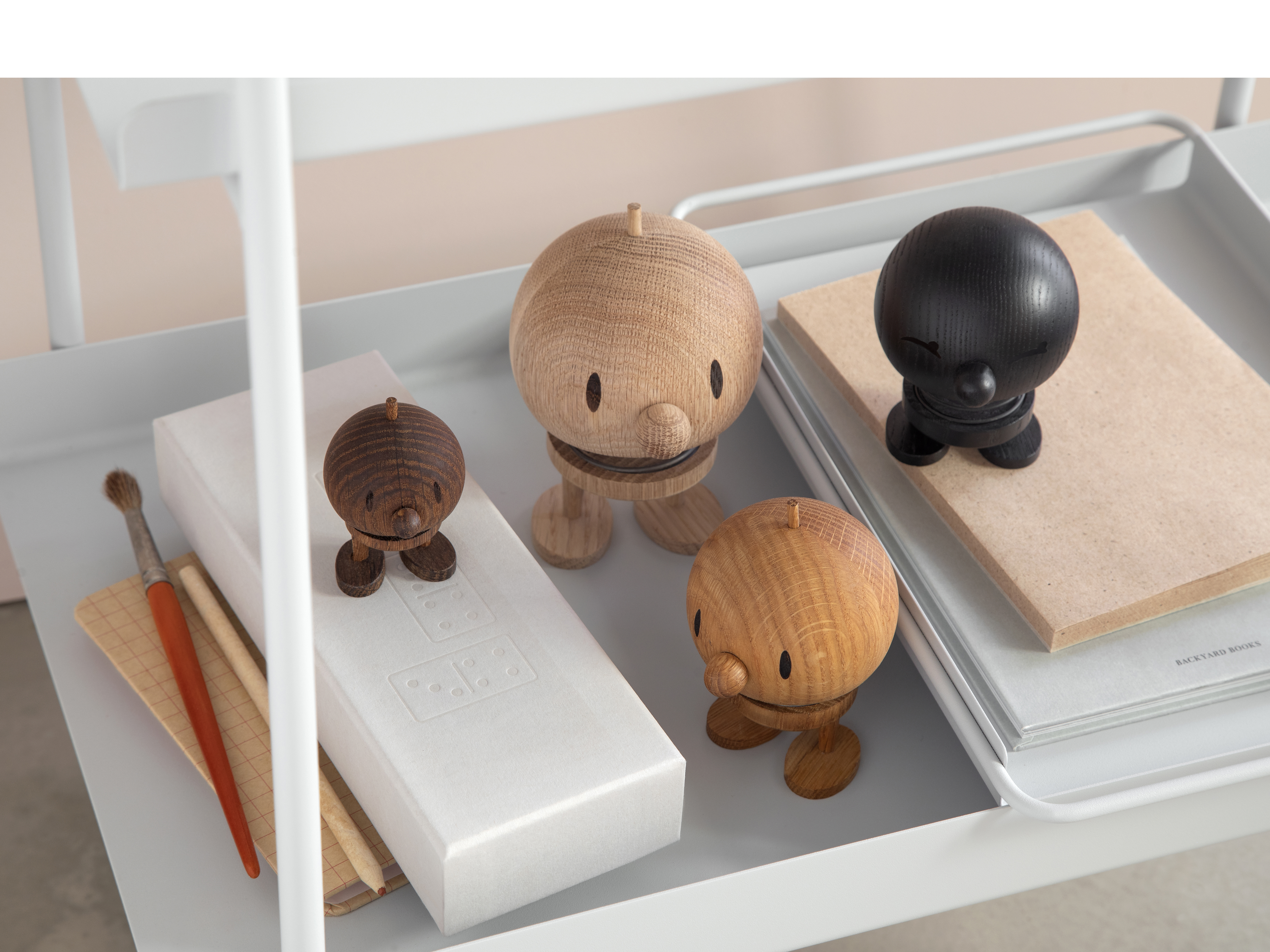 Hoptimist Bumble M Oak